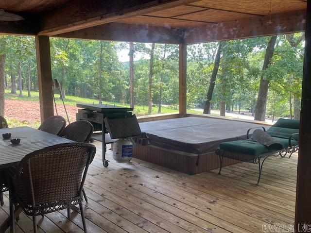 129 Hanson  Fairfield Bay, AR