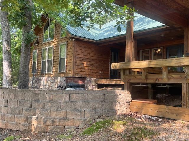 129 Hanson  Fairfield Bay, AR