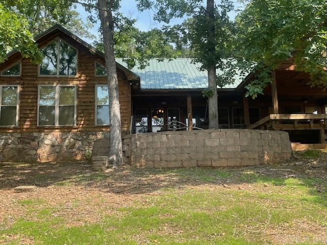 129 Hanson  Fairfield Bay, AR