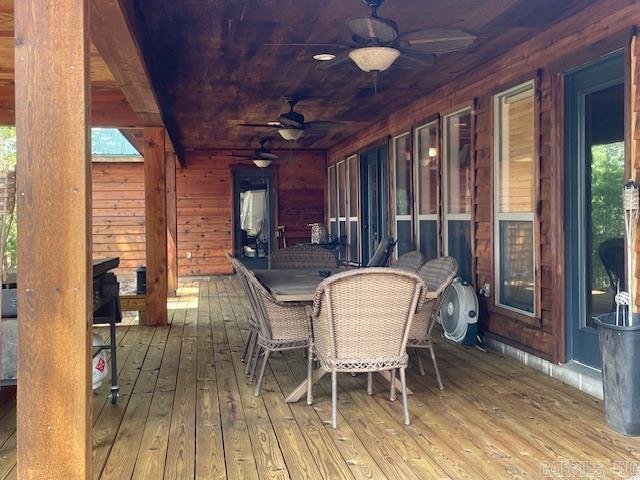 129 Hanson  Fairfield Bay, AR
