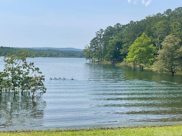 129 Hanson  Fairfield Bay, AR