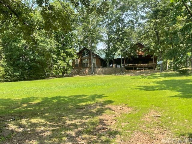 129 Hanson  Fairfield Bay, AR