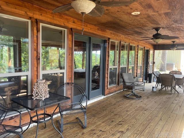 129 Hanson  Fairfield Bay, AR