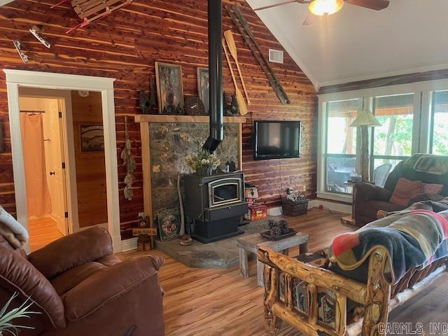 129 Hanson  Fairfield Bay, AR