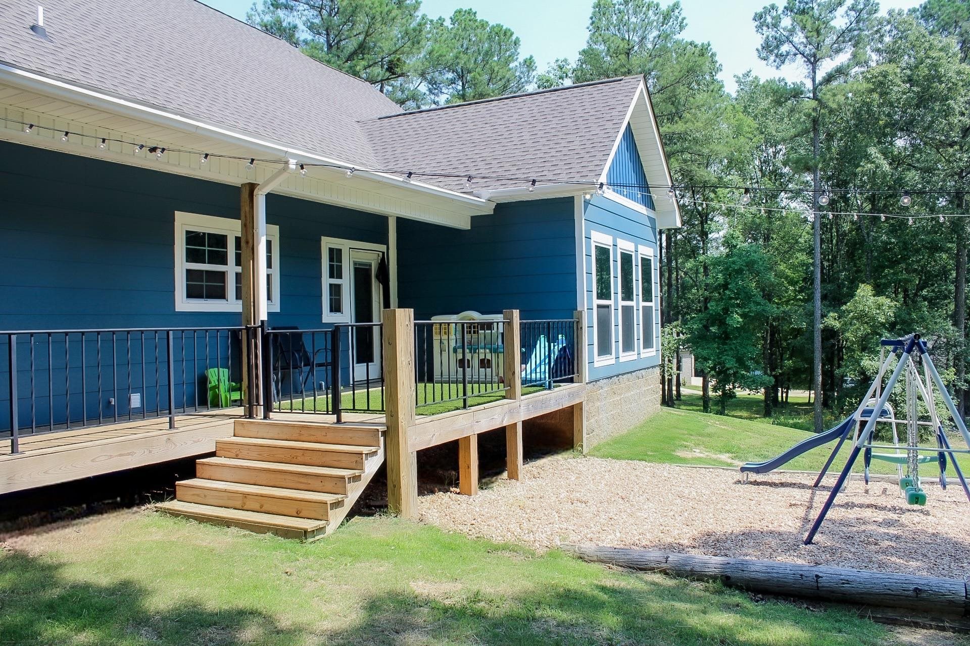 120 CR 477  Jonesboro, AR