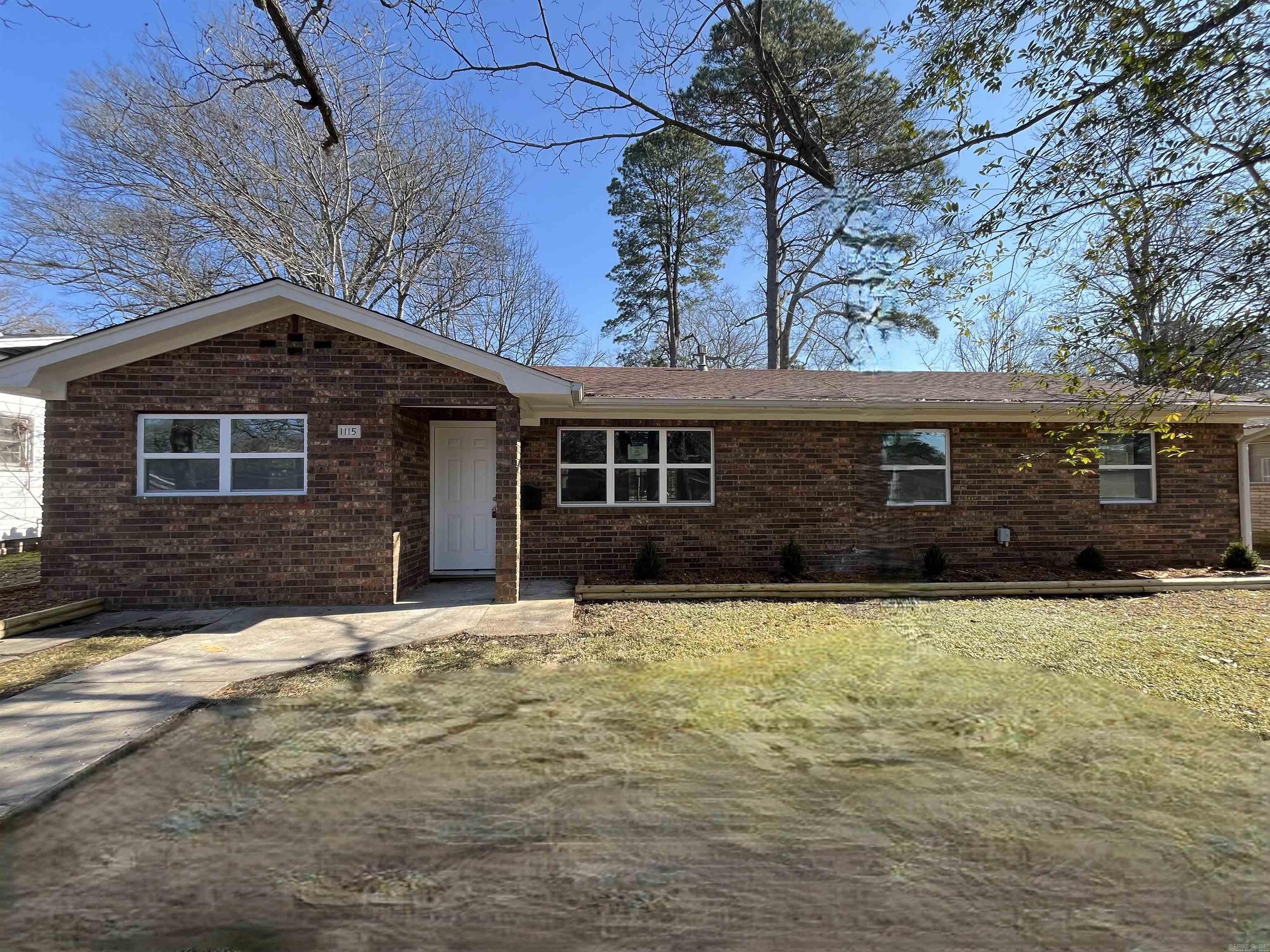 1115 Wallace  Malvern, AR
