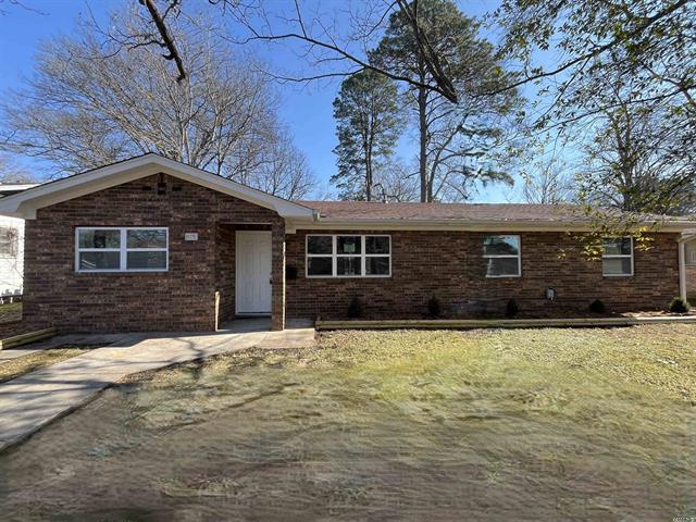 1115  Wallace  Malvern, AR