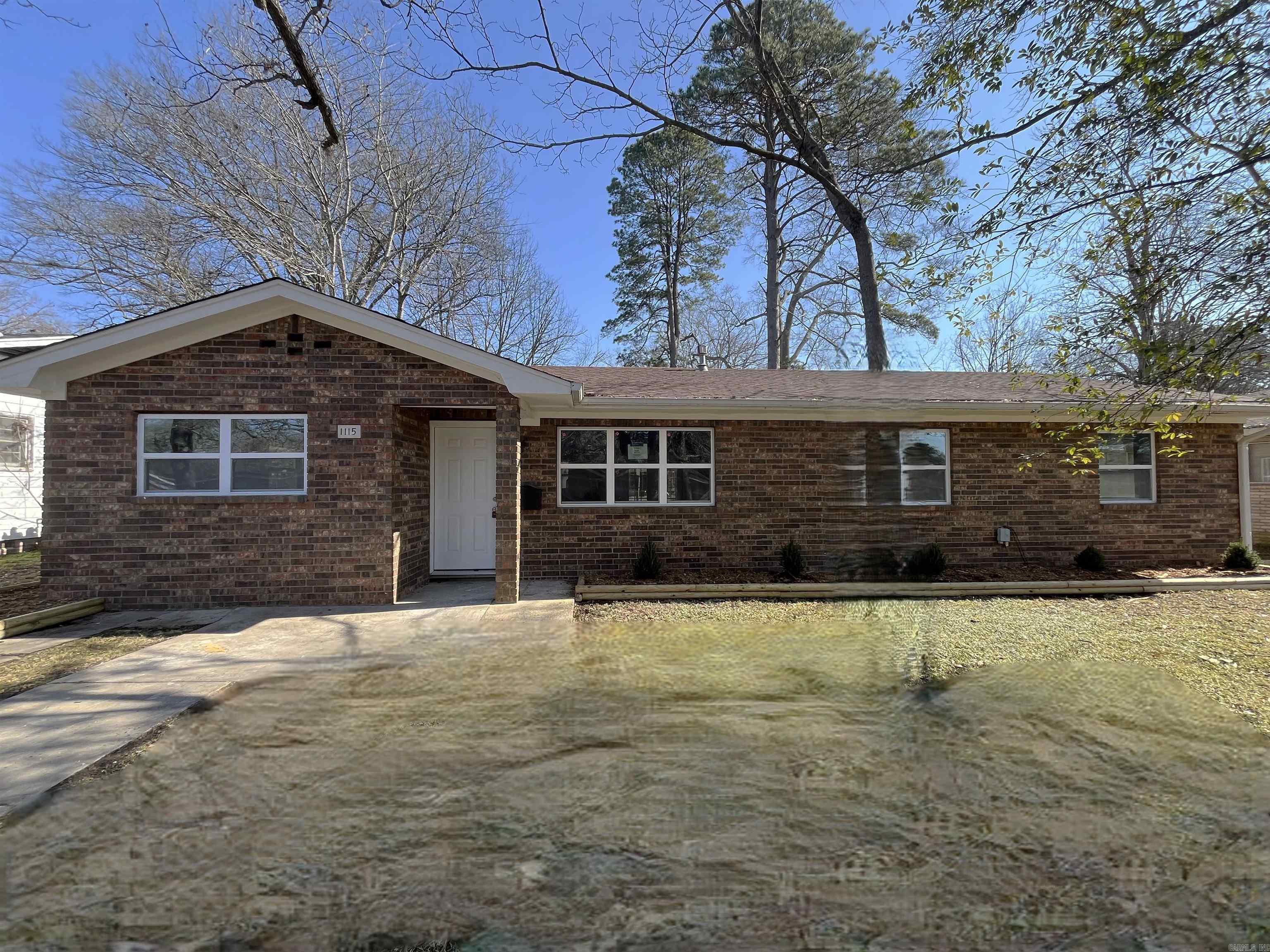 1115 Wallace  Malvern, AR