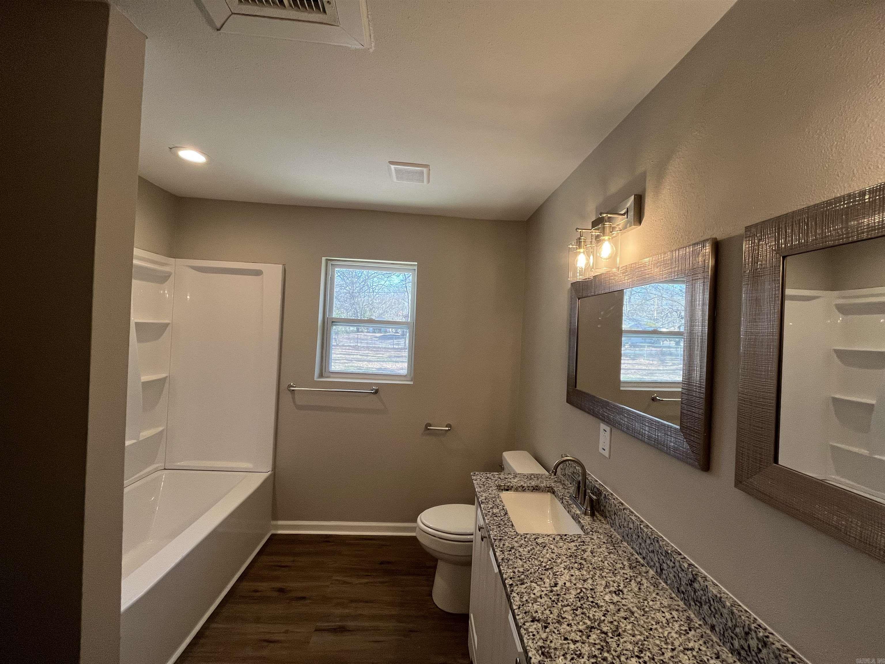 1115 Wallace  Malvern, AR