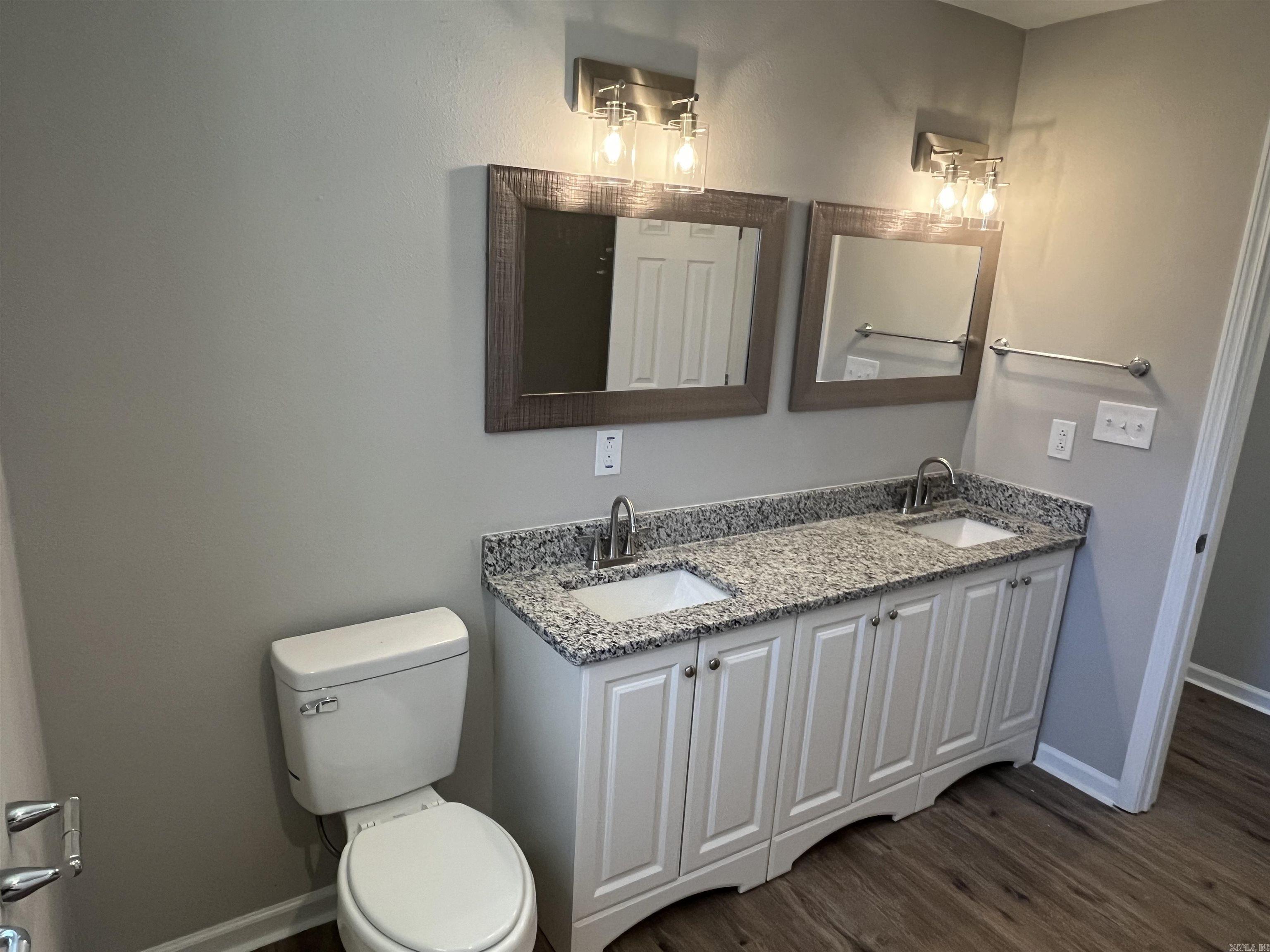 1115 Wallace  Malvern, AR