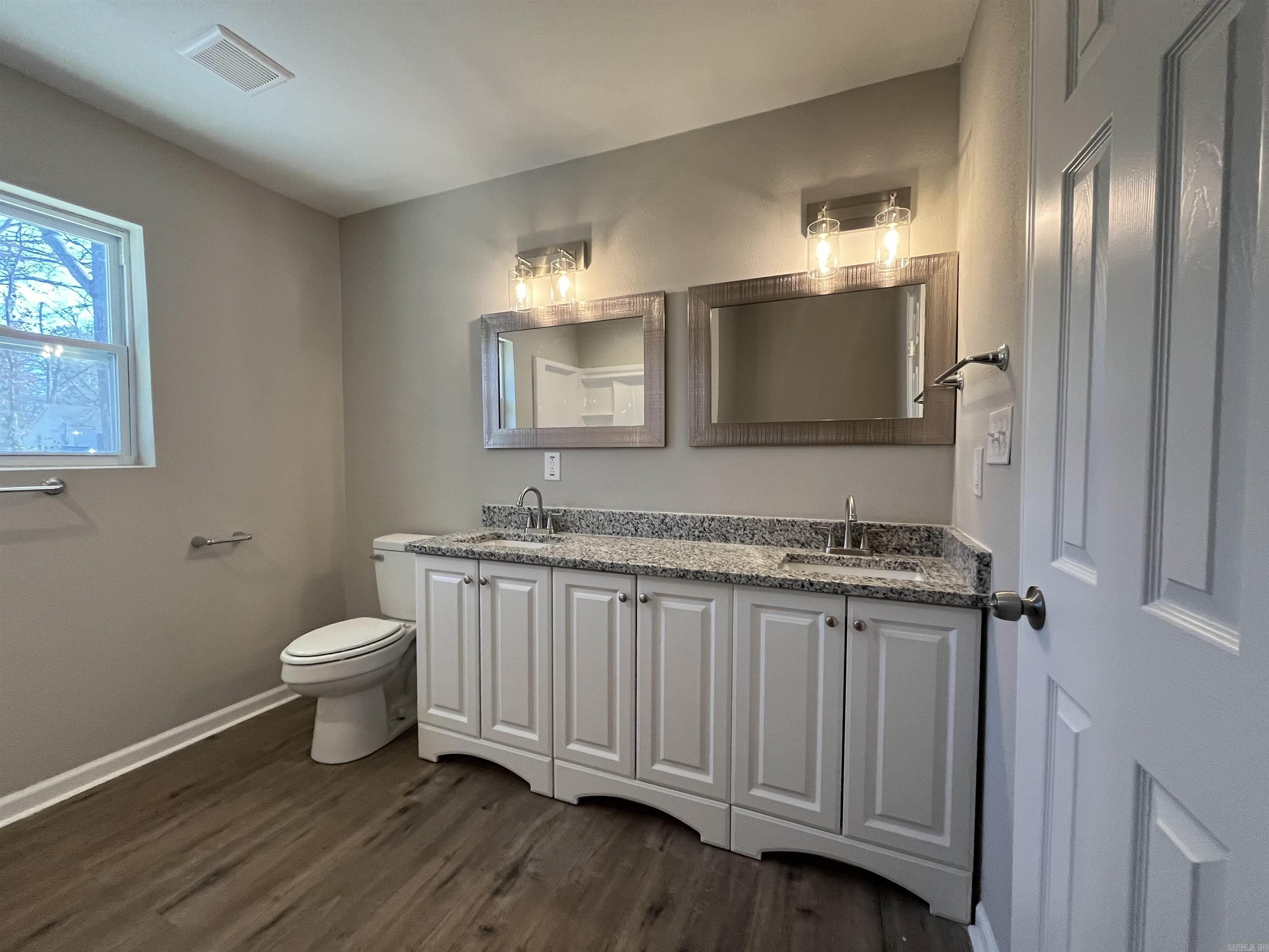 1115 Wallace  Malvern, AR