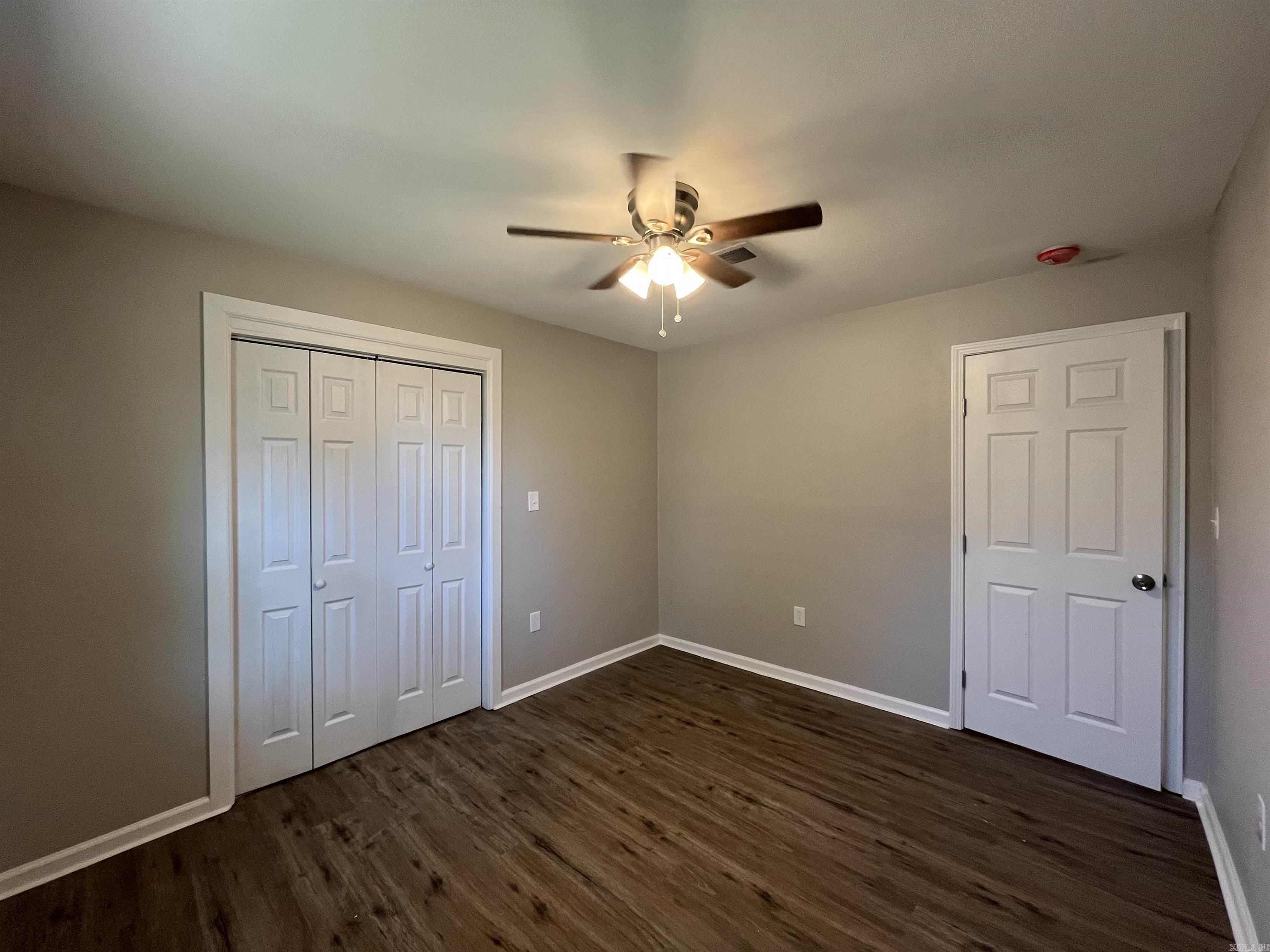 1115 Wallace  Malvern, AR
