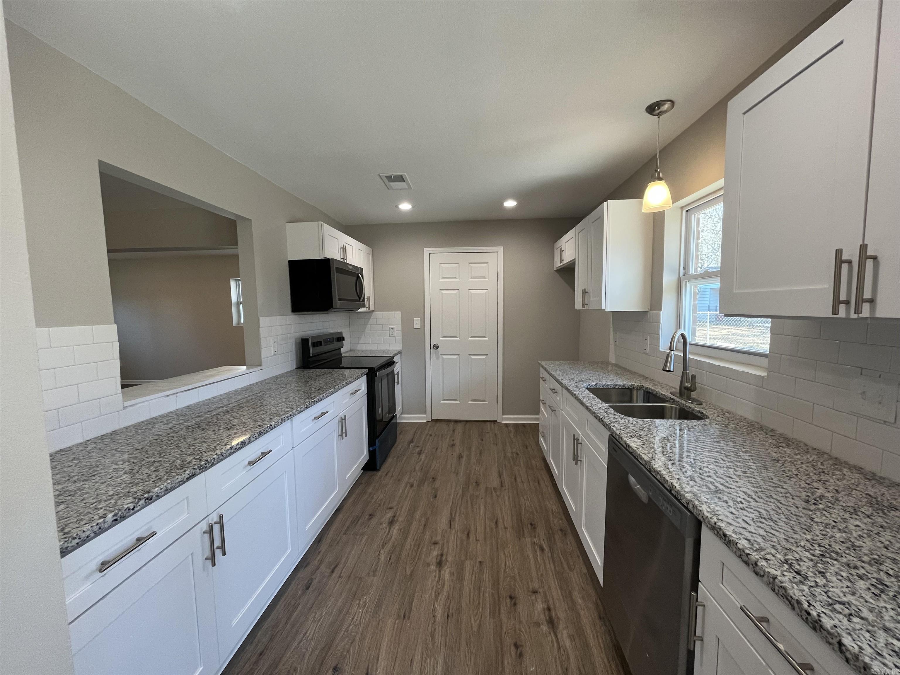 1115 Wallace  Malvern, AR