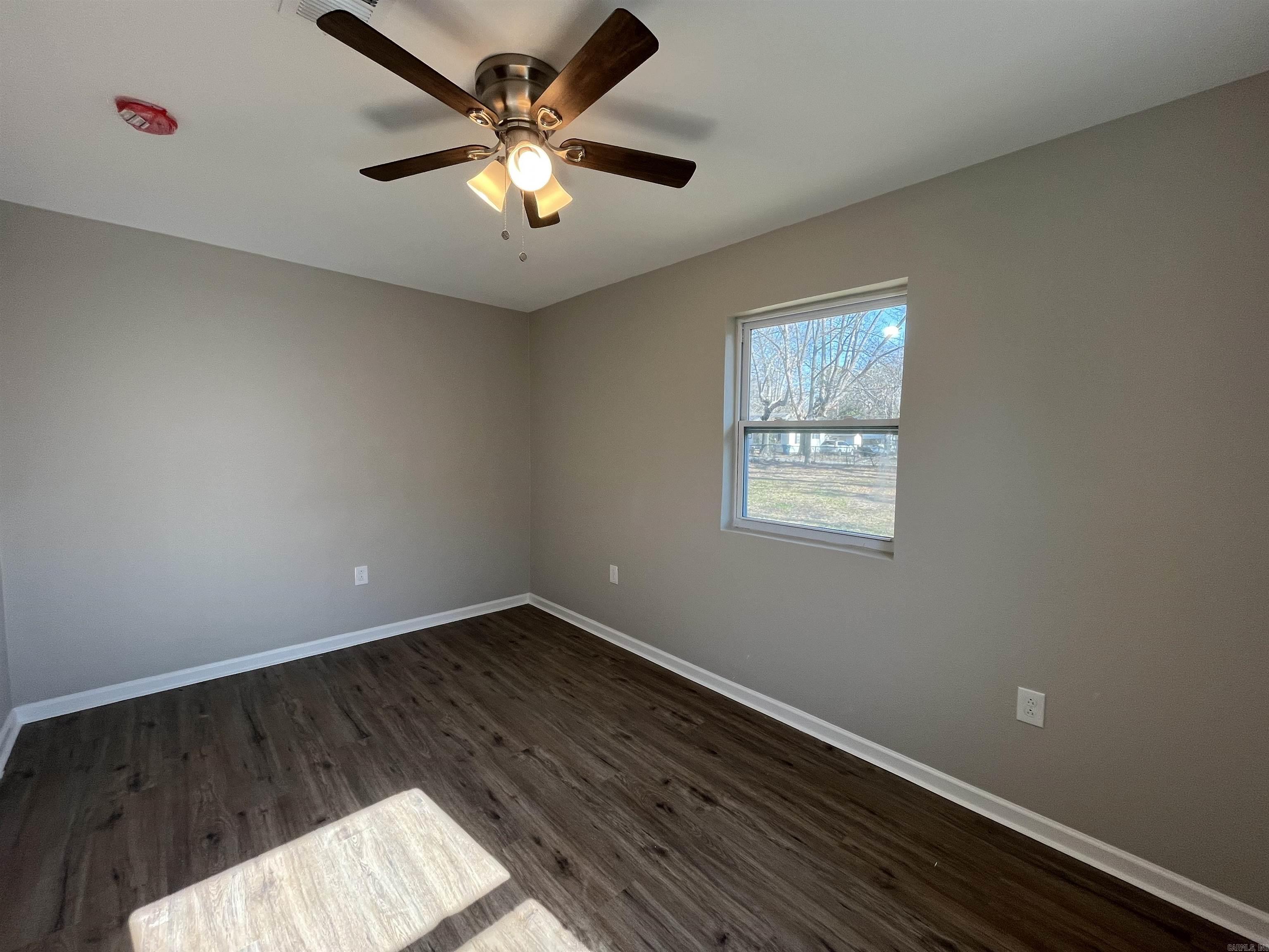 1115 Wallace  Malvern, AR