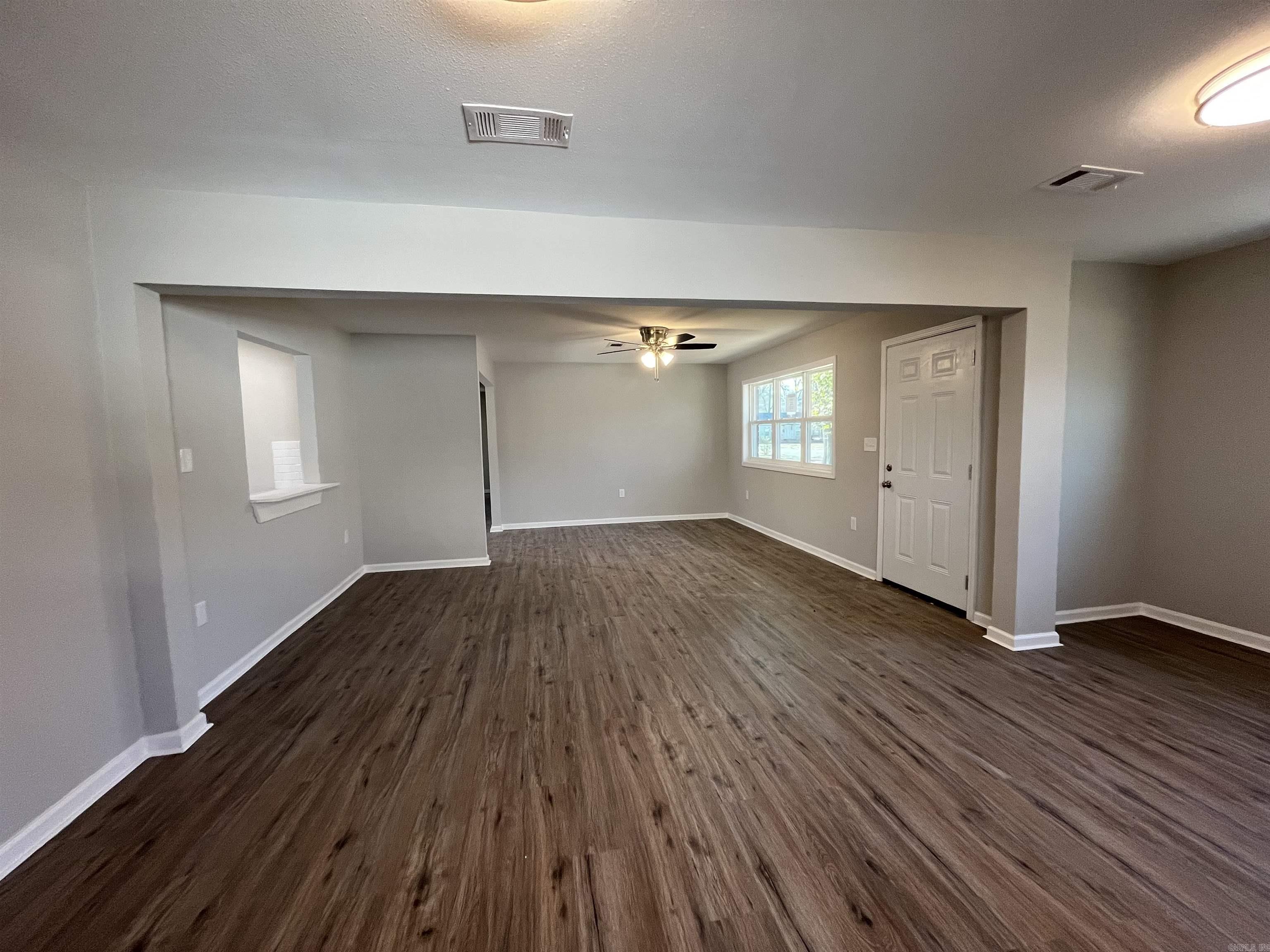 1115 Wallace  Malvern, AR