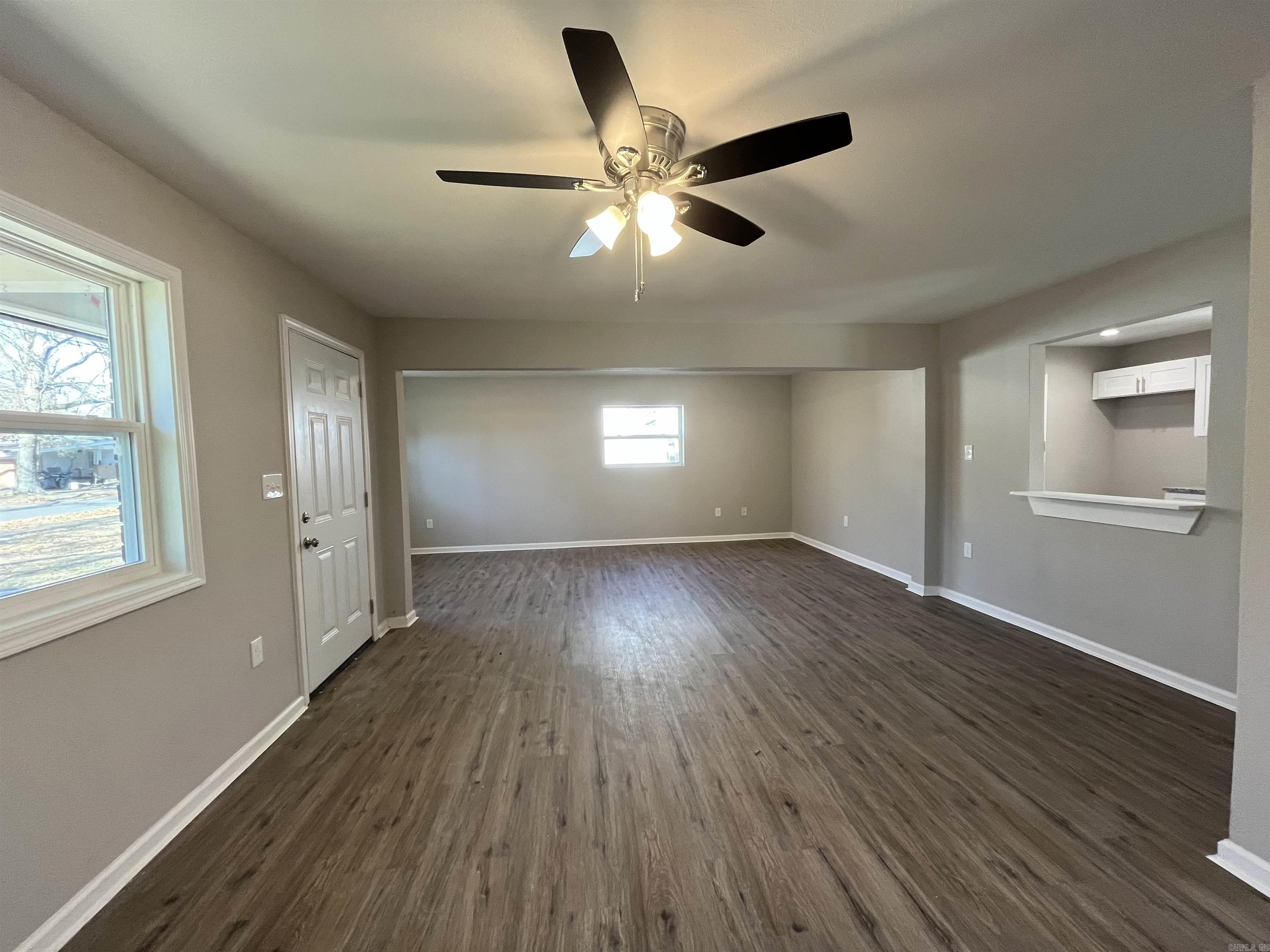 1115 Wallace  Malvern, AR