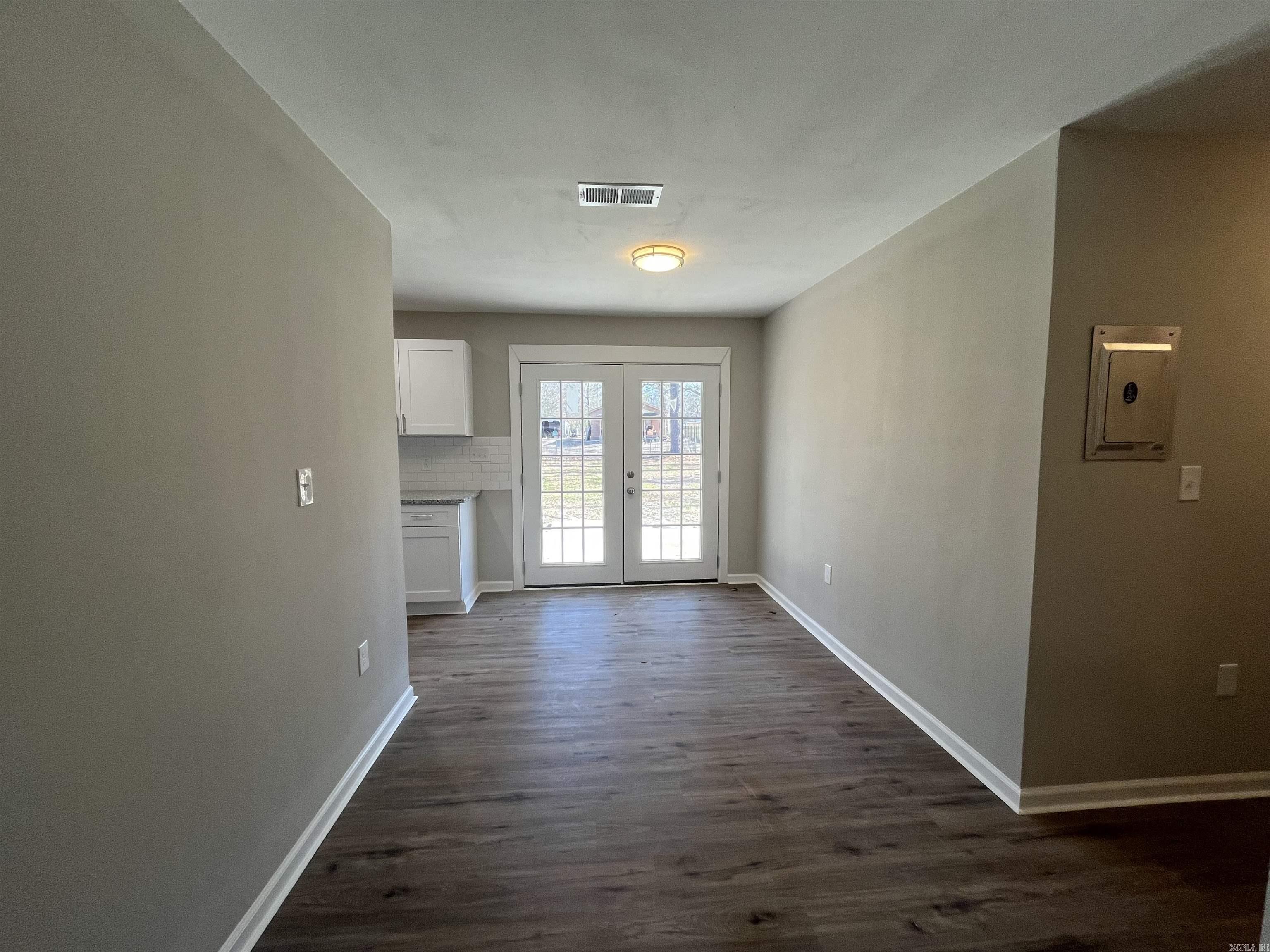 1115 Wallace  Malvern, AR