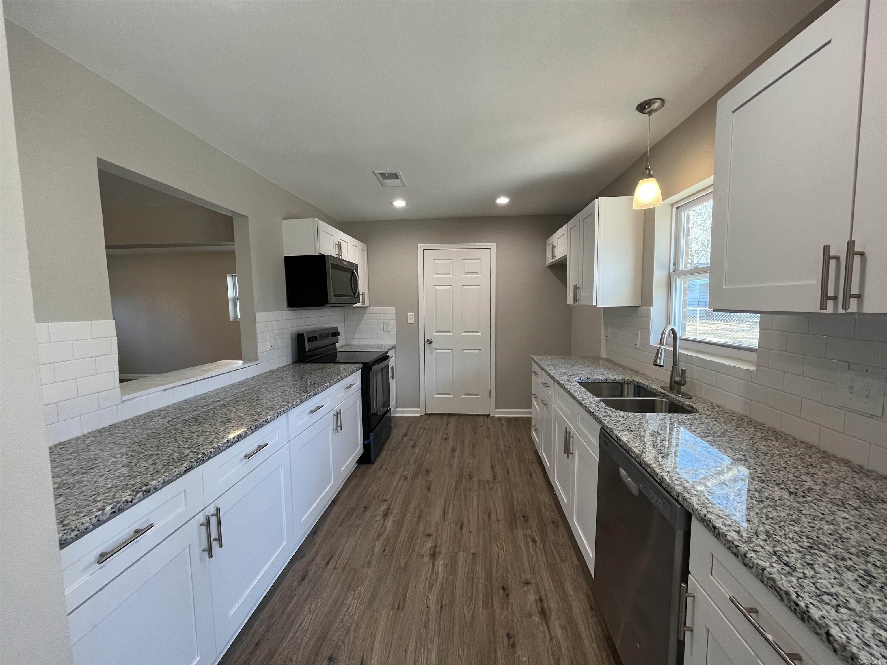 1115 Wallace  Malvern, AR