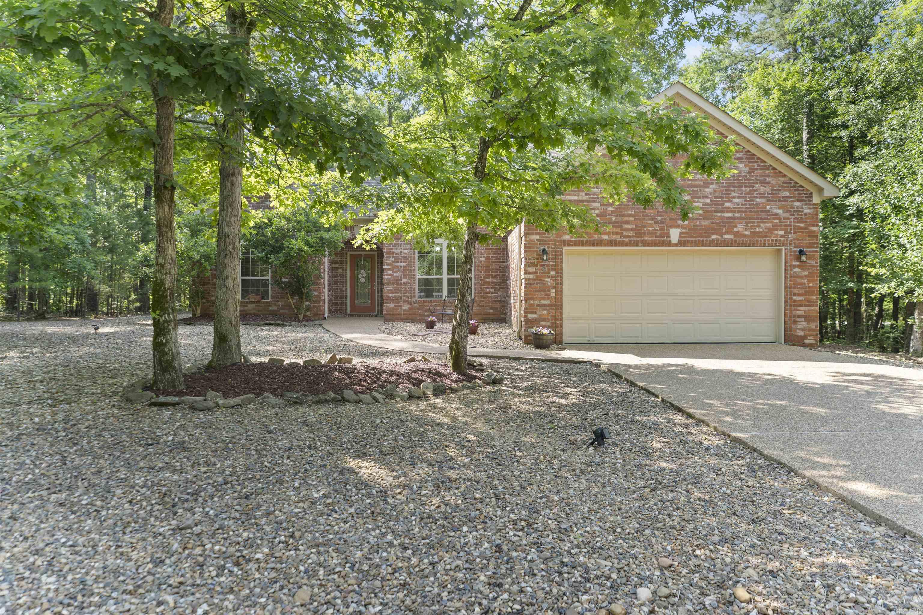 4 Pintuerero  Hot Springs Village, AR