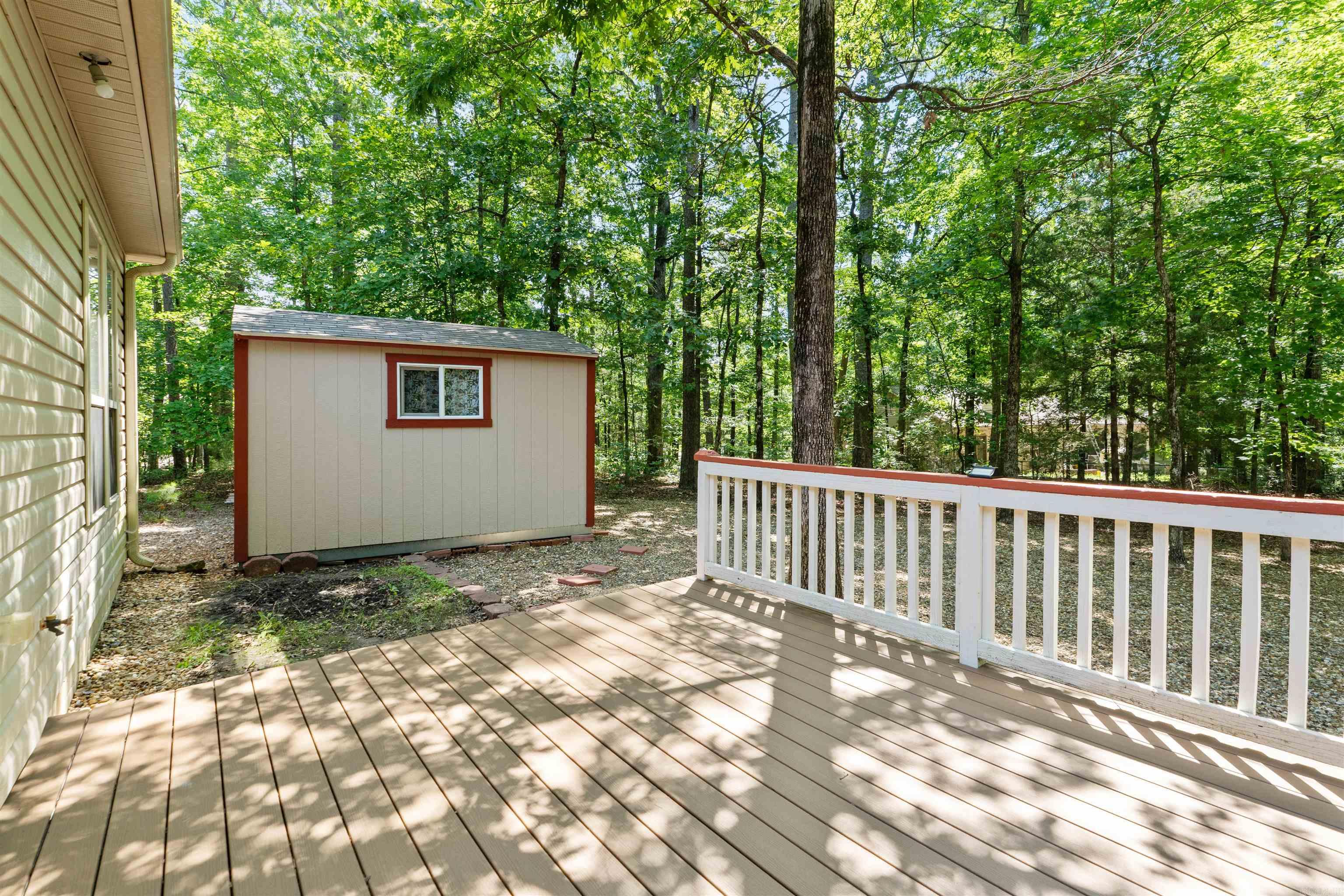 4 Pintuerero  Hot Springs Village, AR