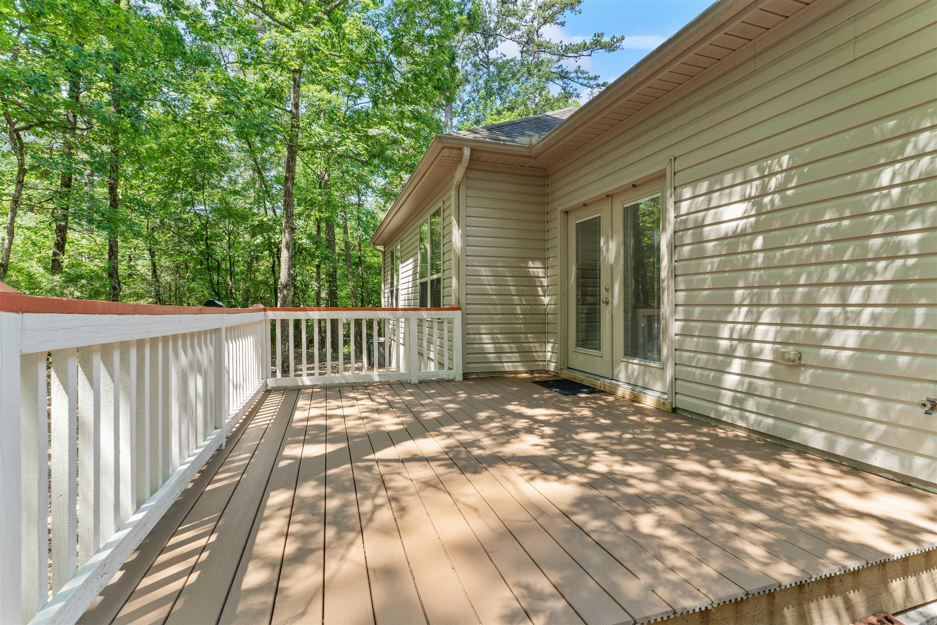 4 Pintuerero  Hot Springs Village, AR