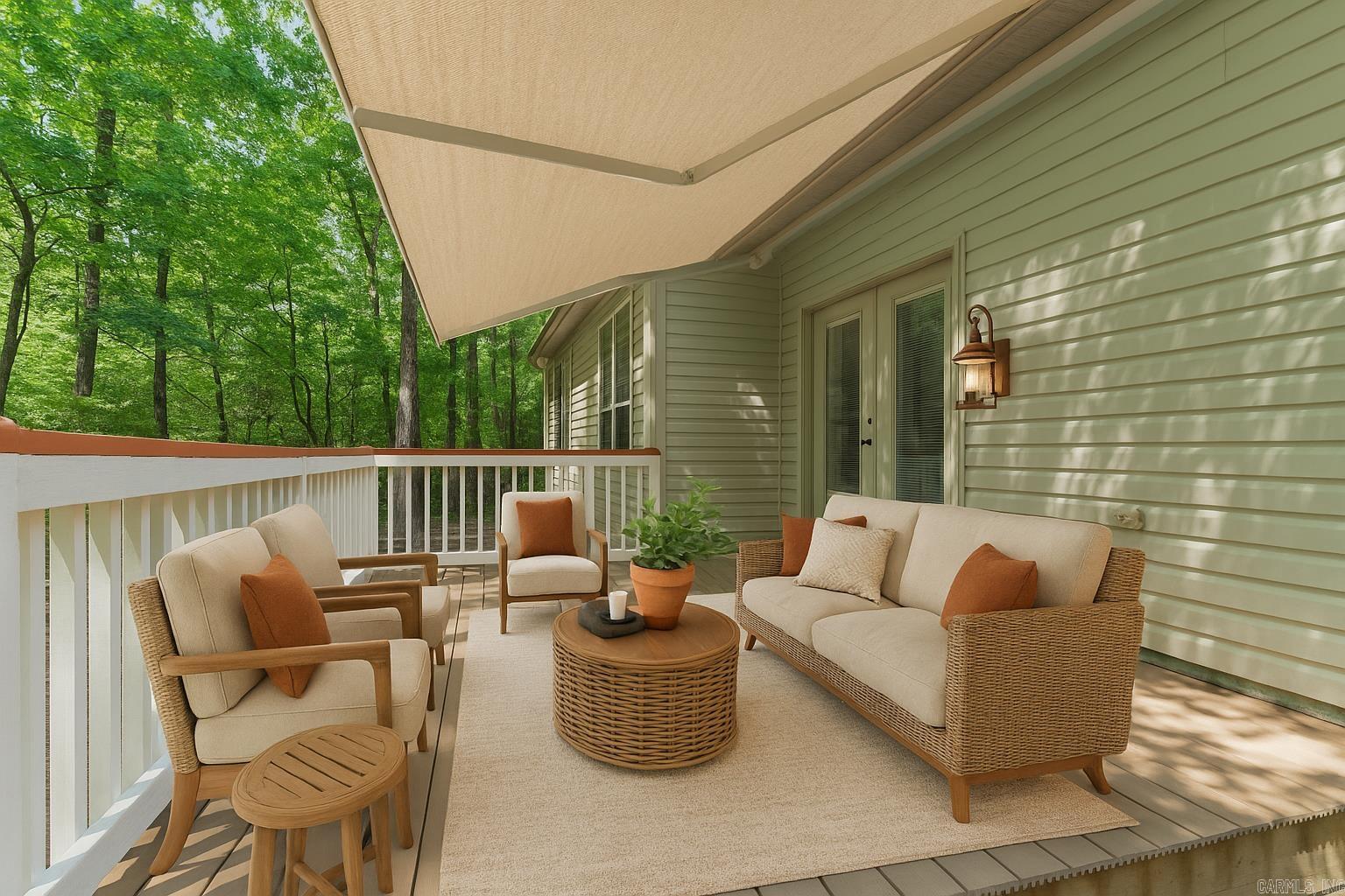 4 Pintuerero  Hot Springs Village, AR