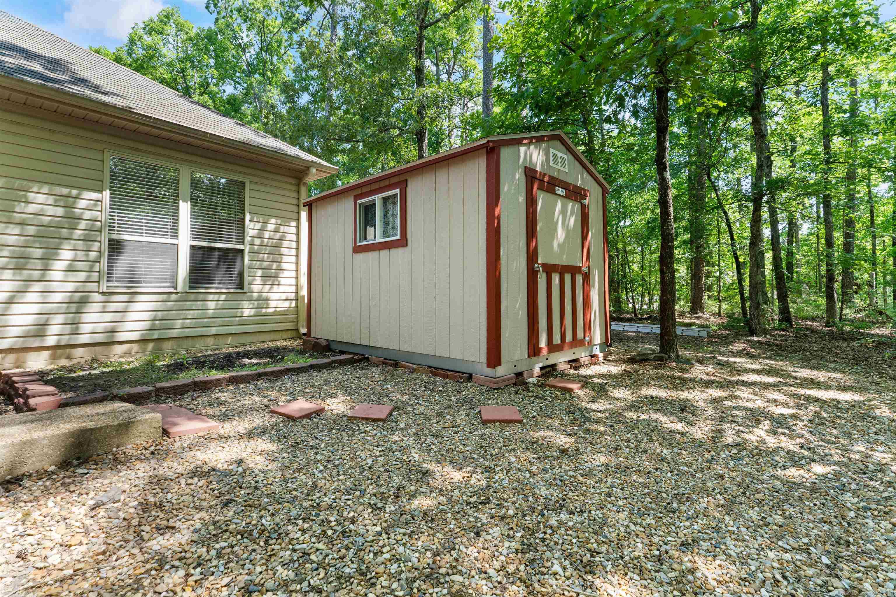 4 Pintuerero  Hot Springs Village, AR