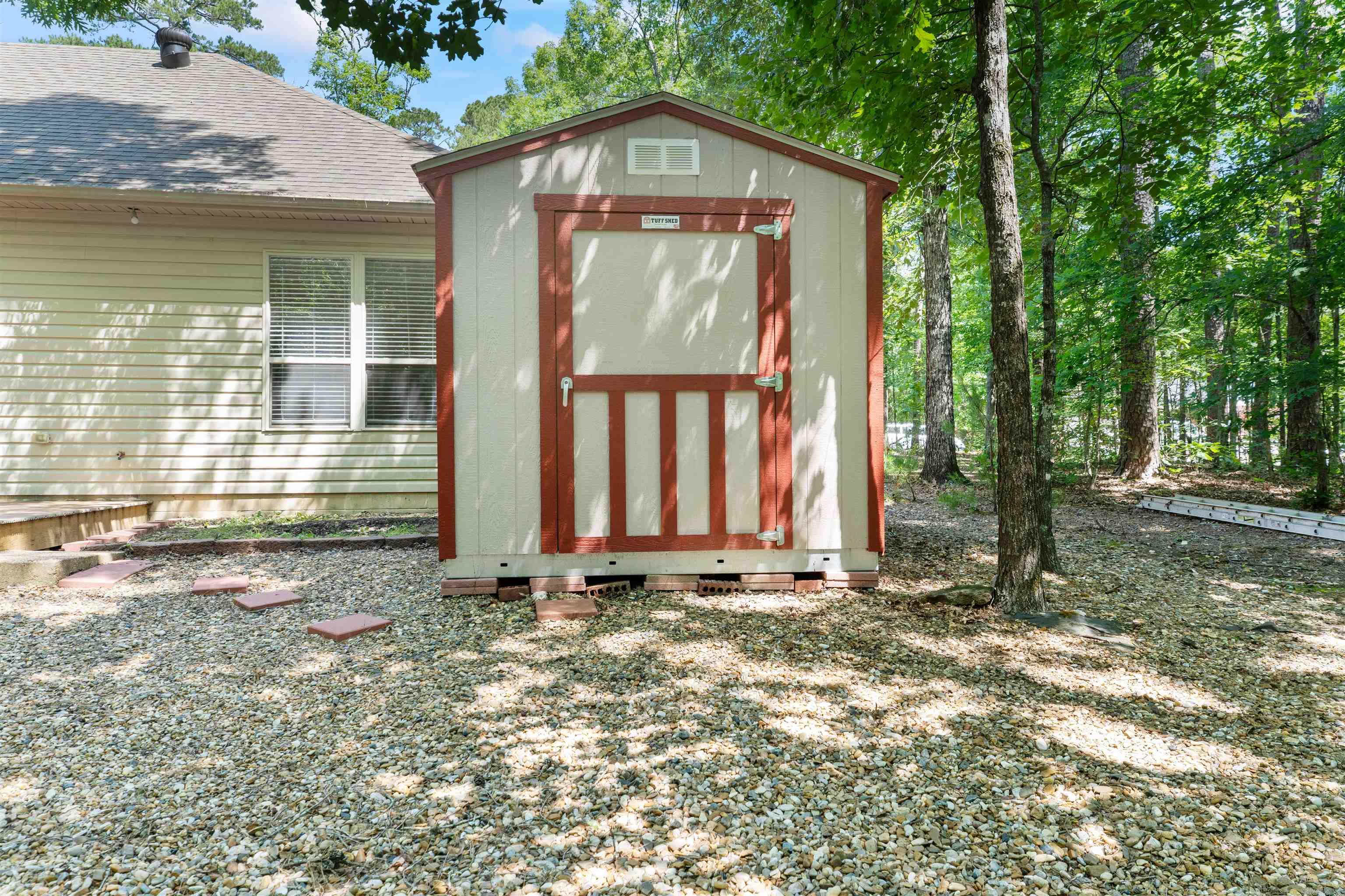 4 Pintuerero  Hot Springs Village, AR