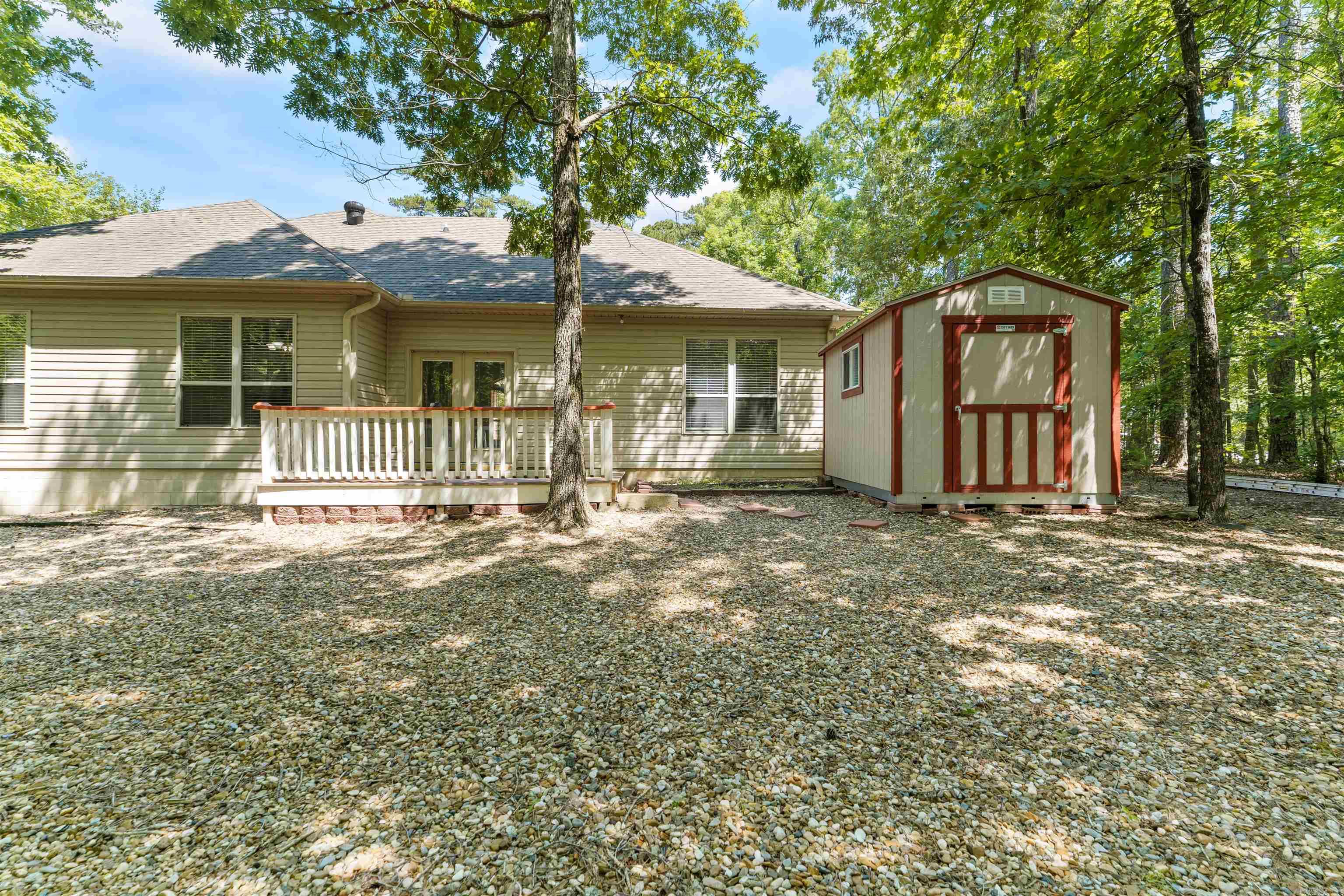 4 Pintuerero  Hot Springs Village, AR