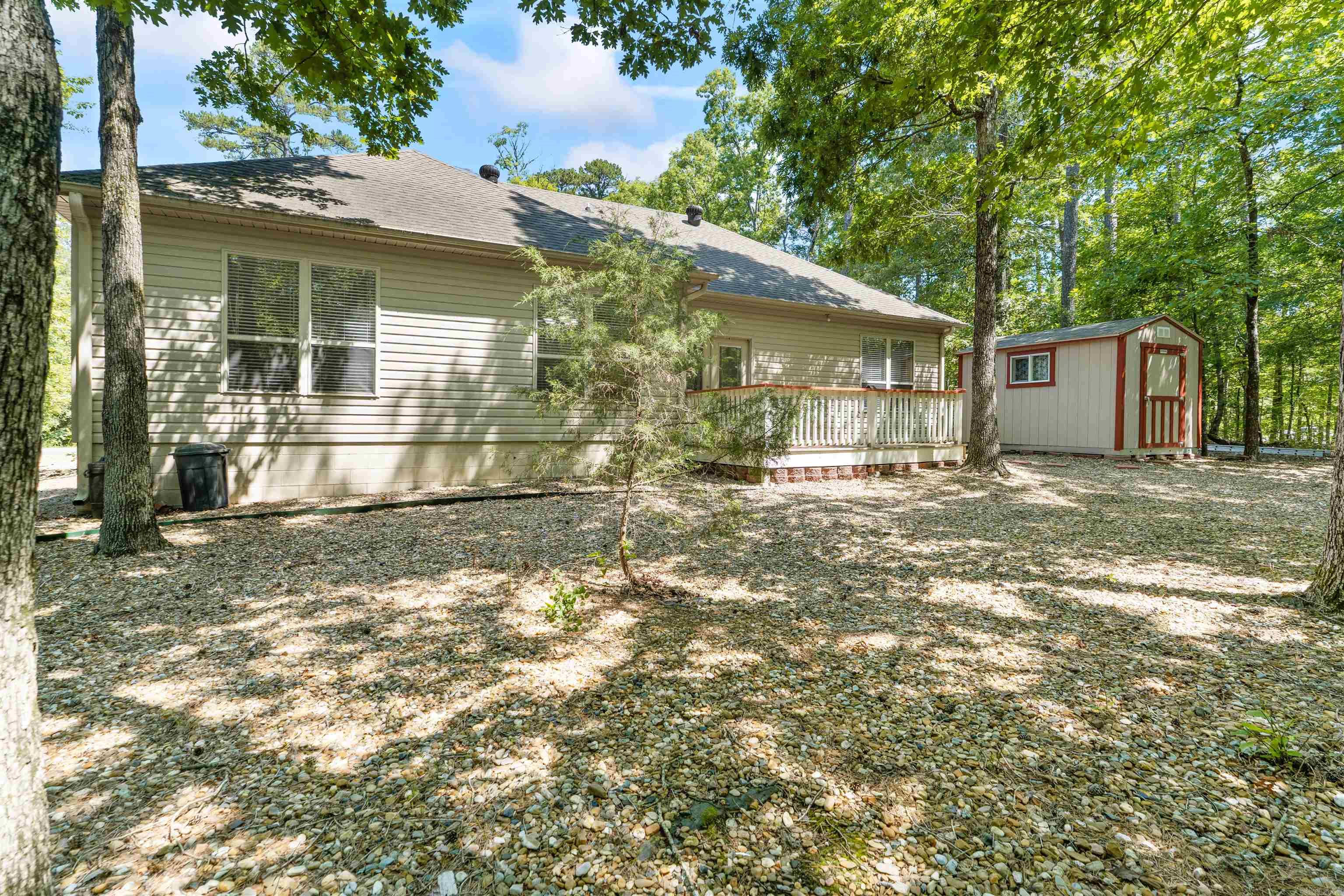 4 Pintuerero  Hot Springs Village, AR