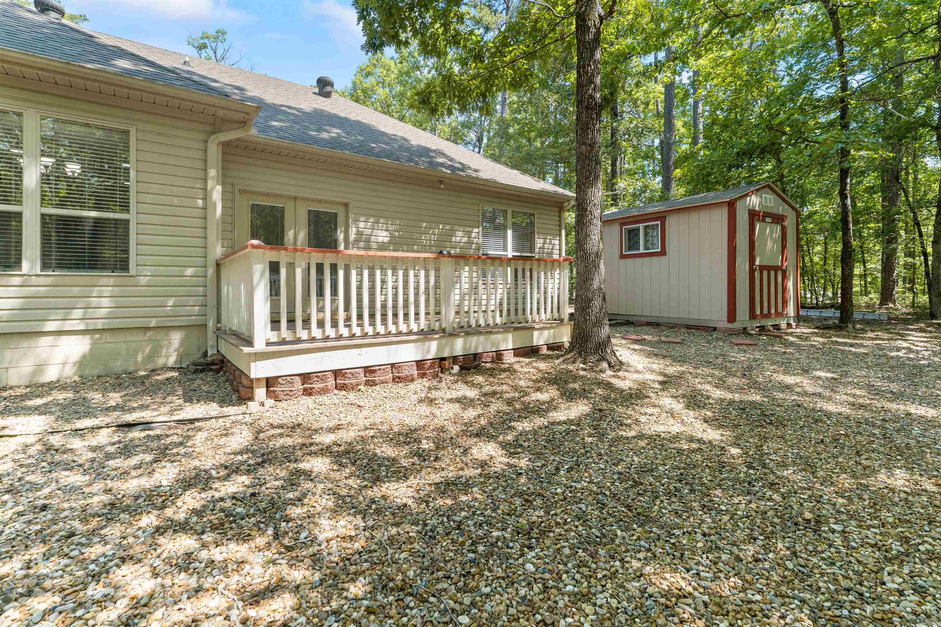 4 Pintuerero  Hot Springs Village, AR
