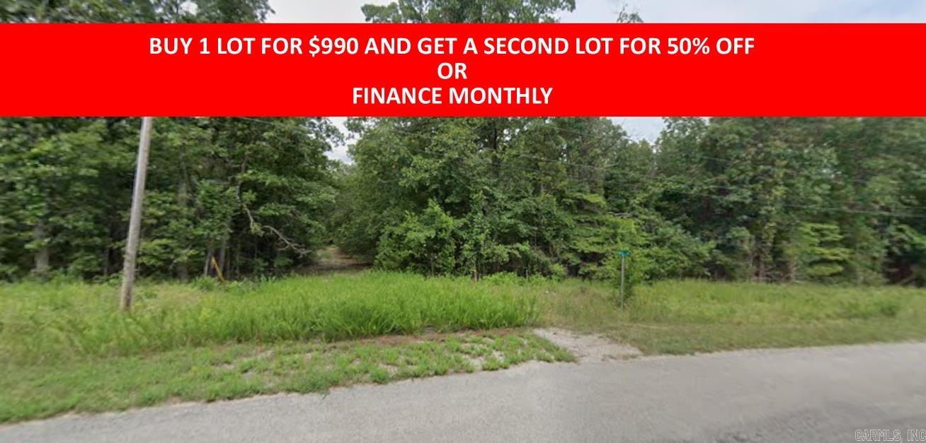 0 Paola  Cherokee Village, AR