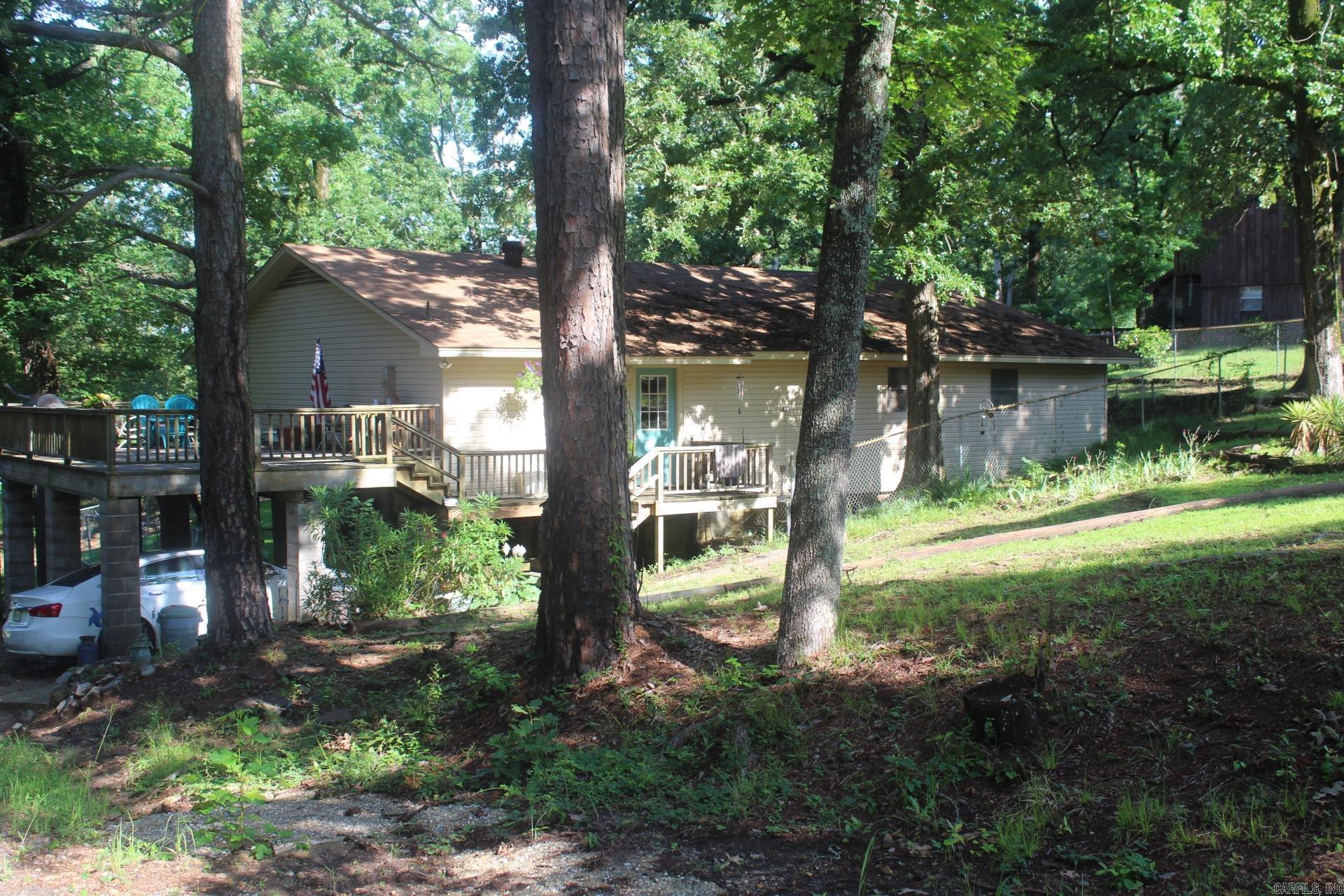 104 Sunset  Saratoga, AR