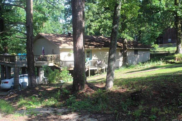 104  Sunset  Saratoga, AR