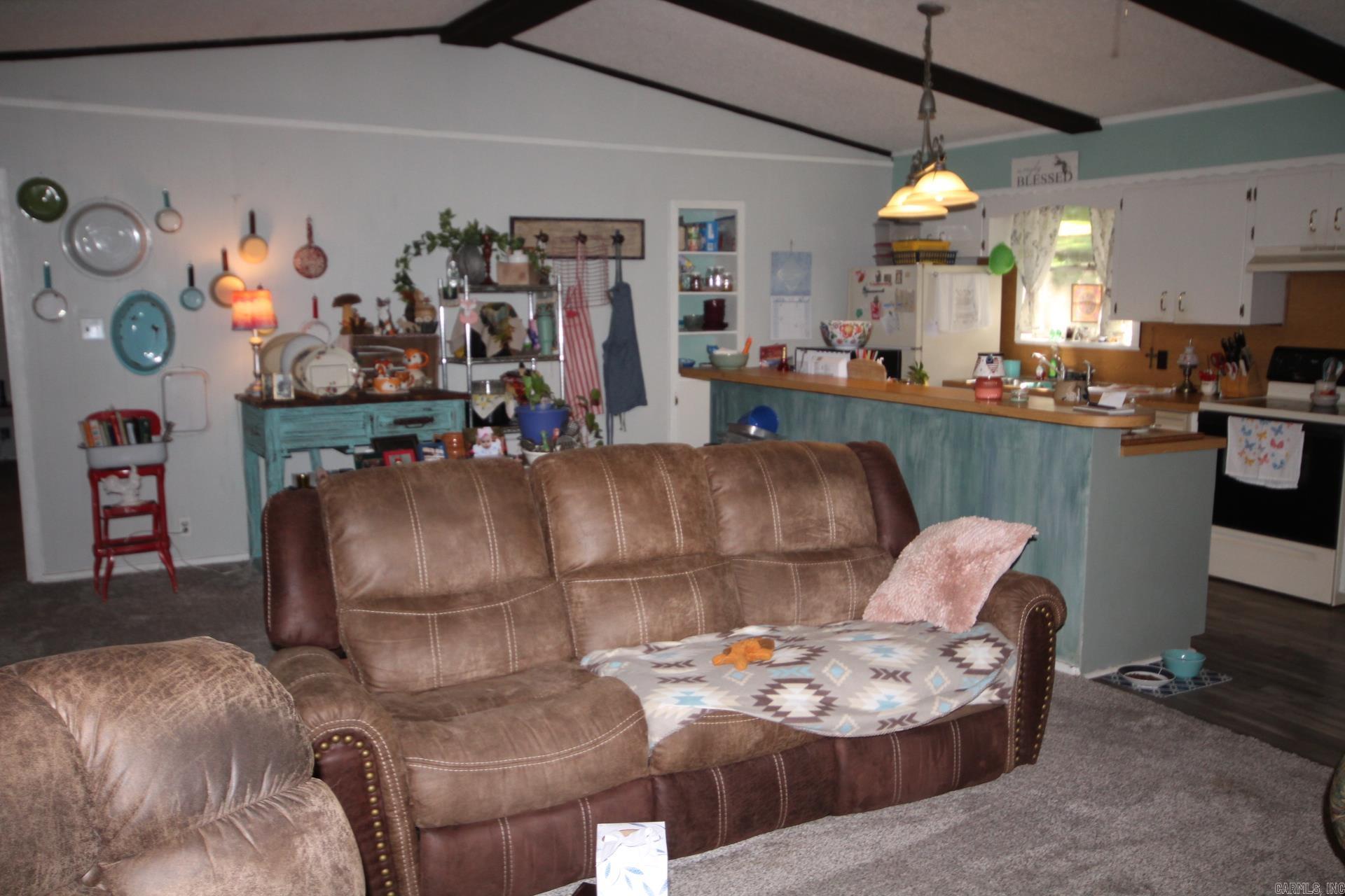 104 Sunset  Saratoga, AR