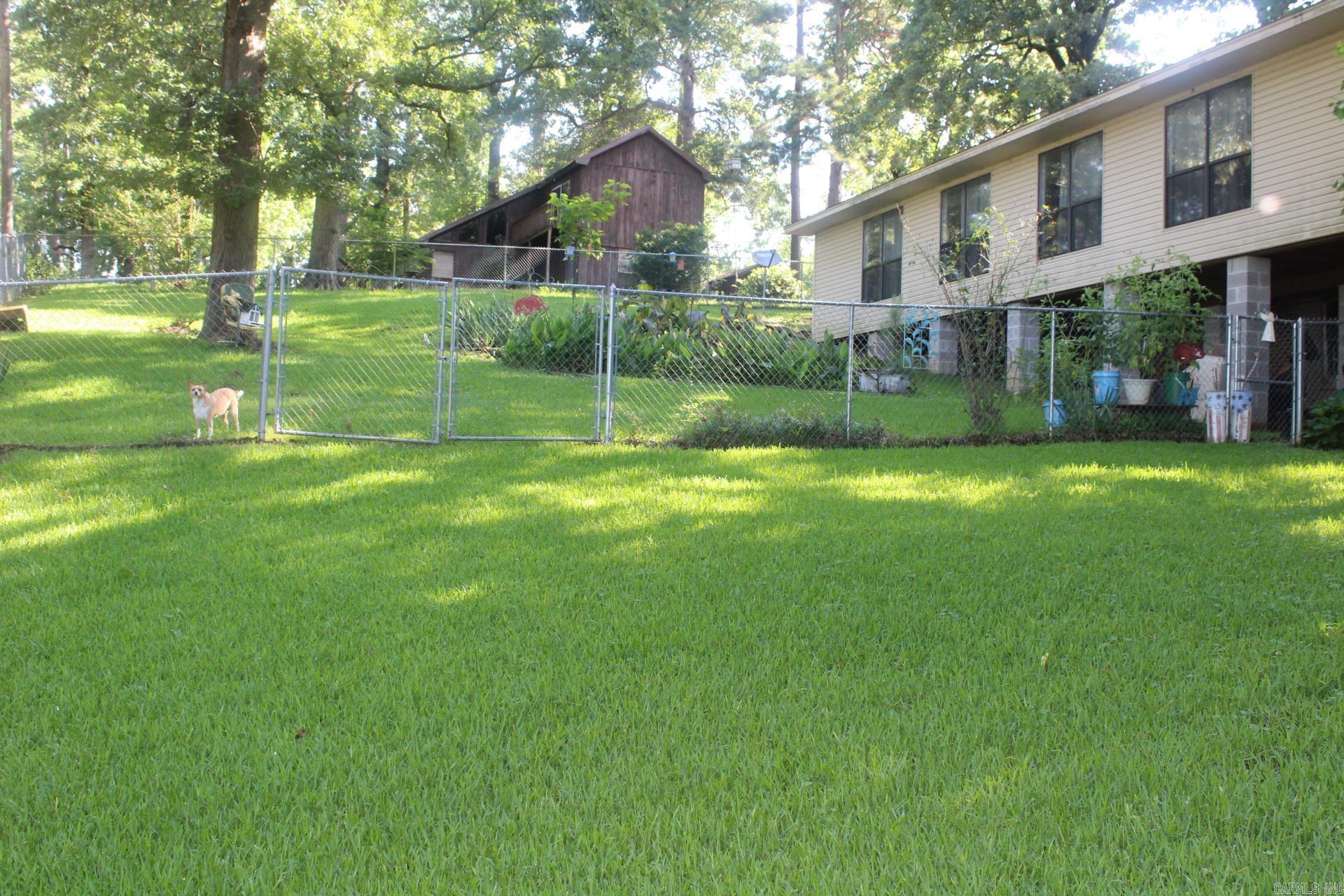 104 Sunset  Saratoga, AR