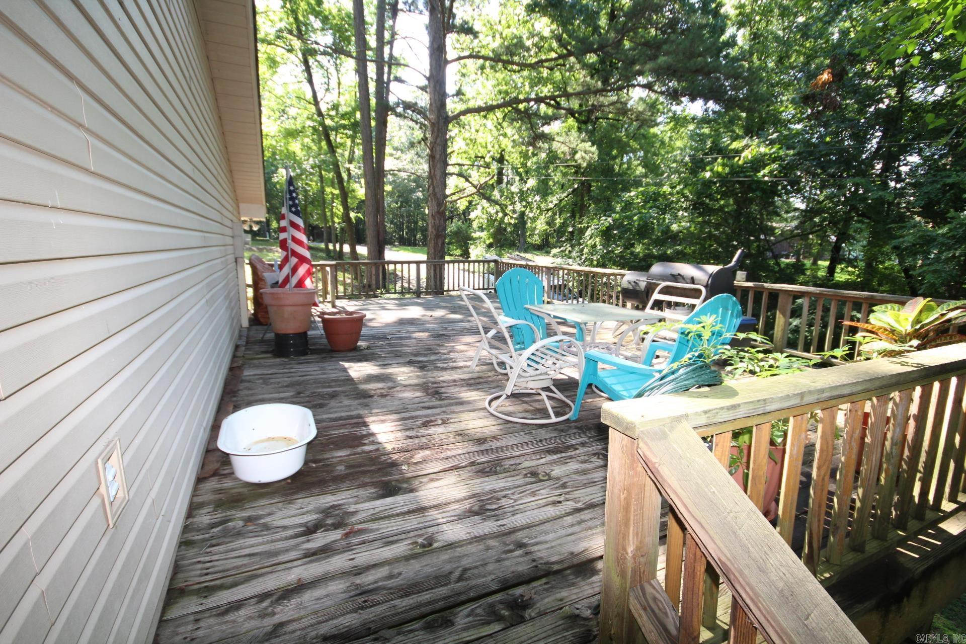 104 Sunset  Saratoga, AR