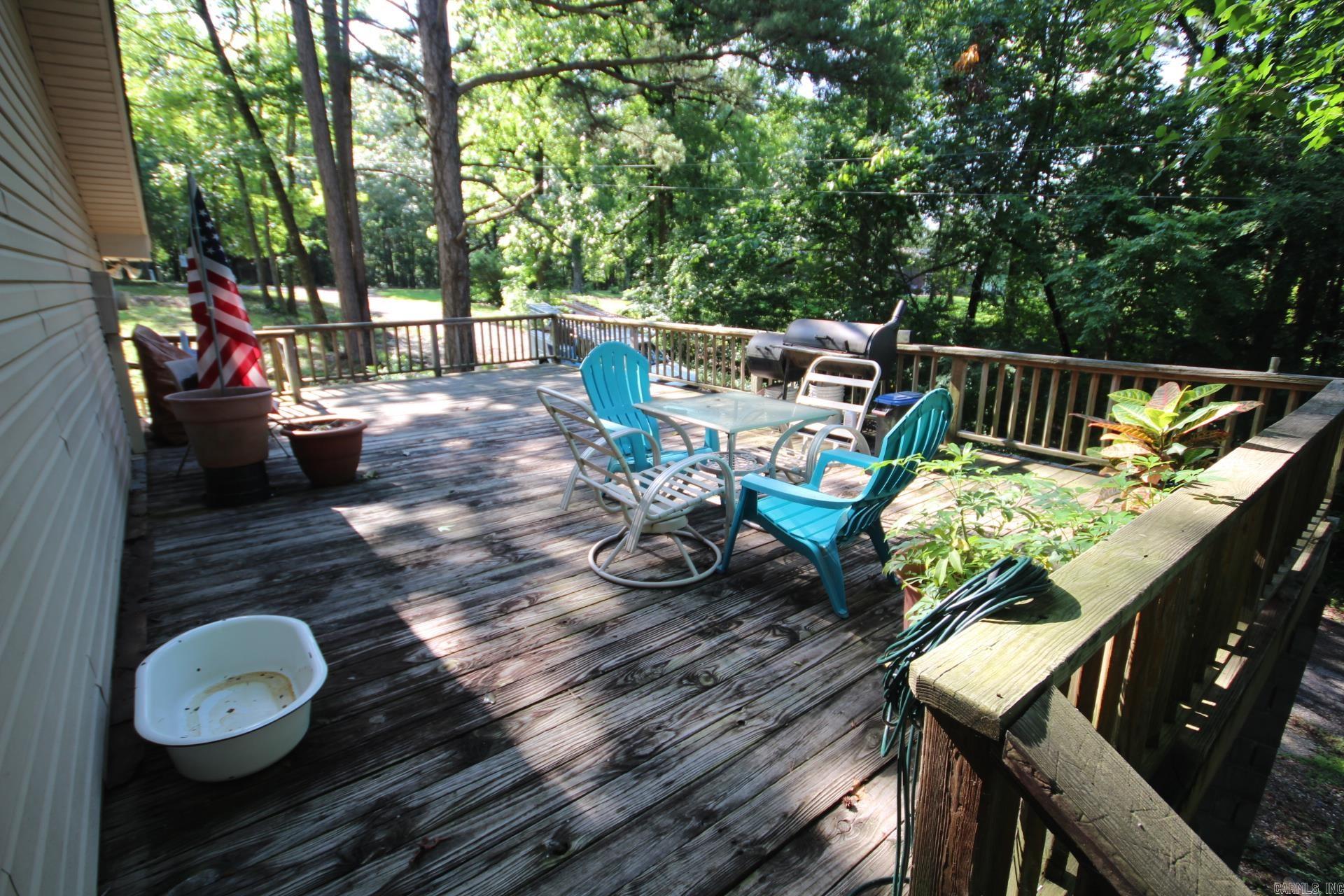 104 Sunset  Saratoga, AR