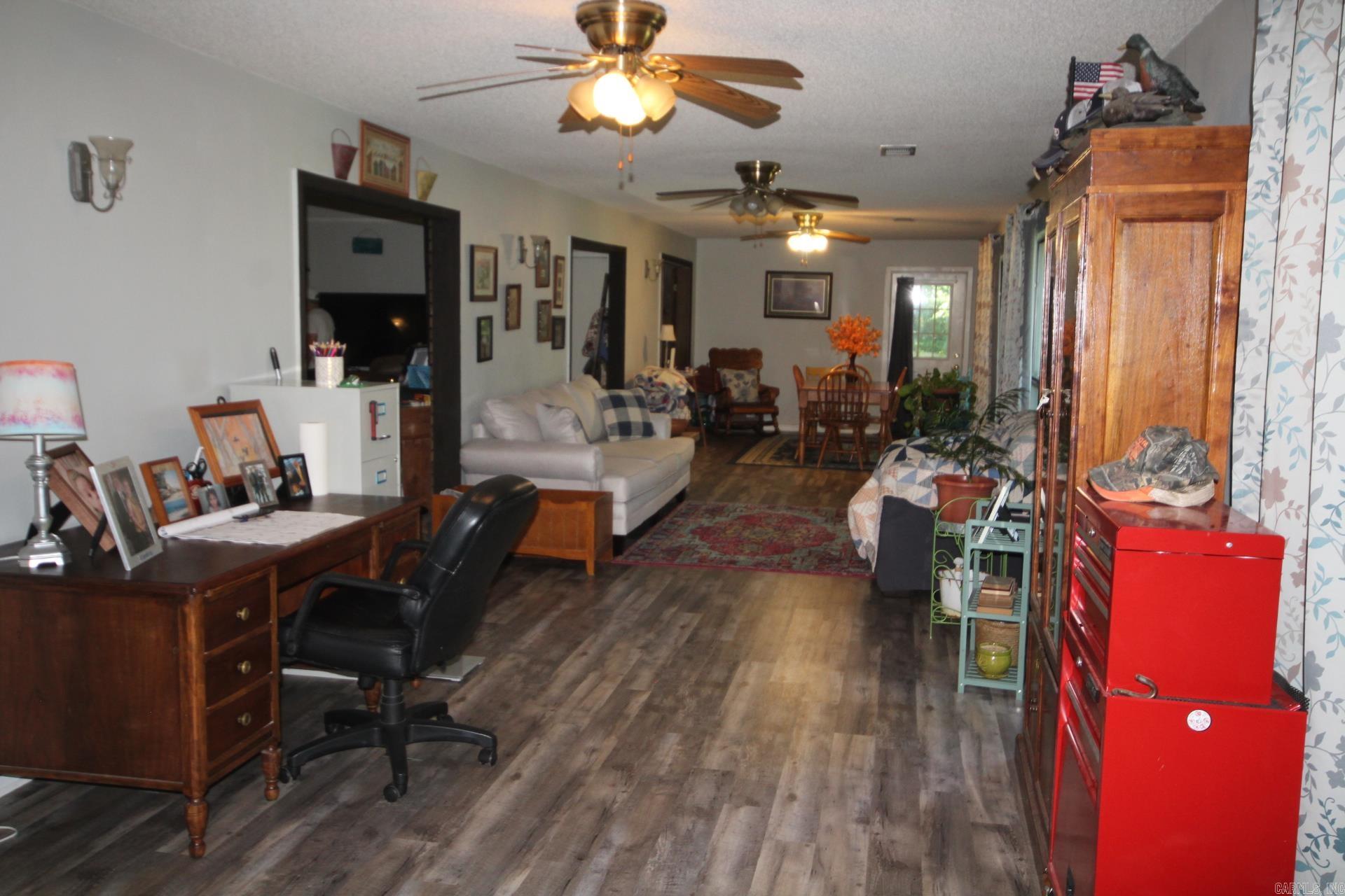 104 Sunset  Saratoga, AR