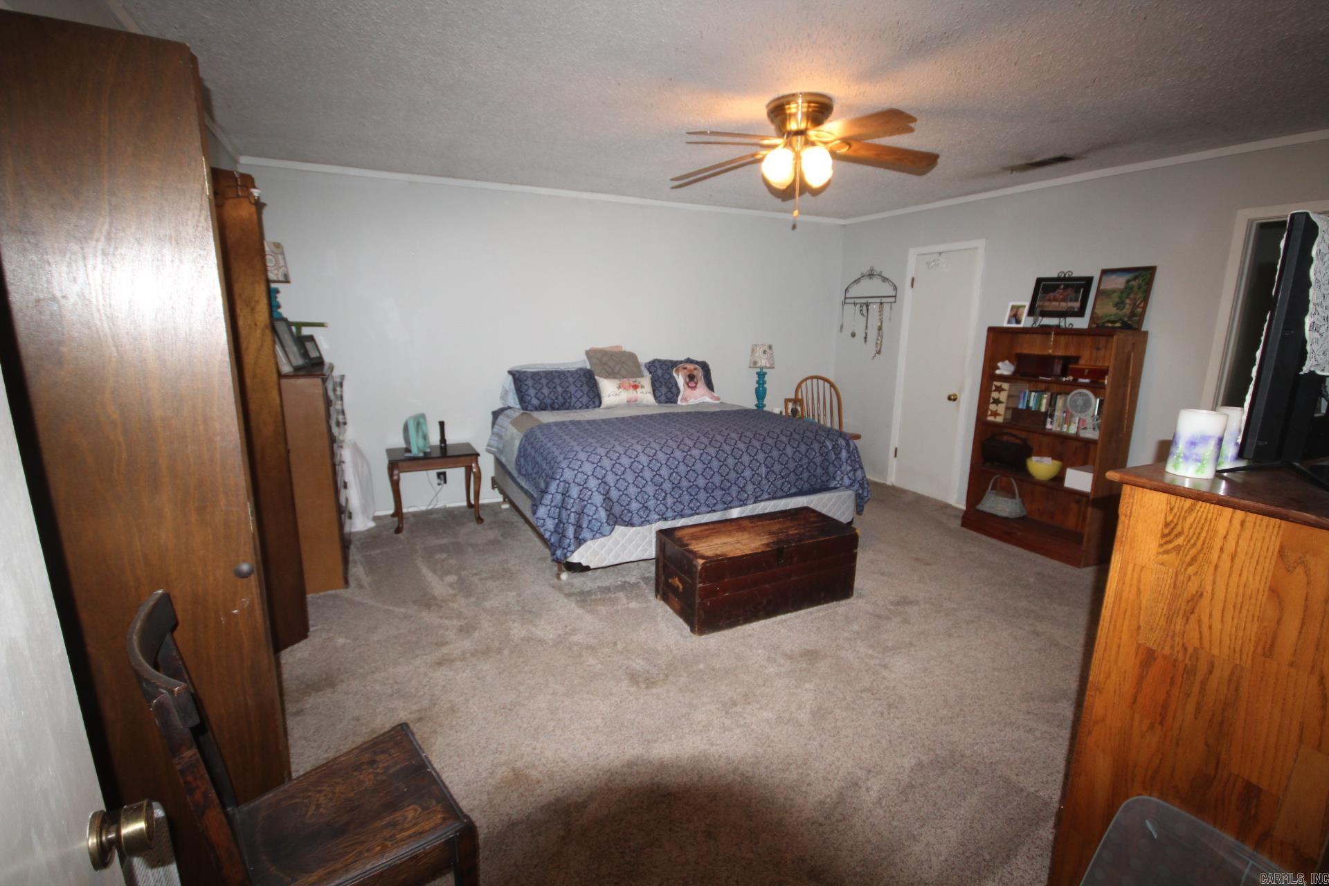 104 Sunset  Saratoga, AR