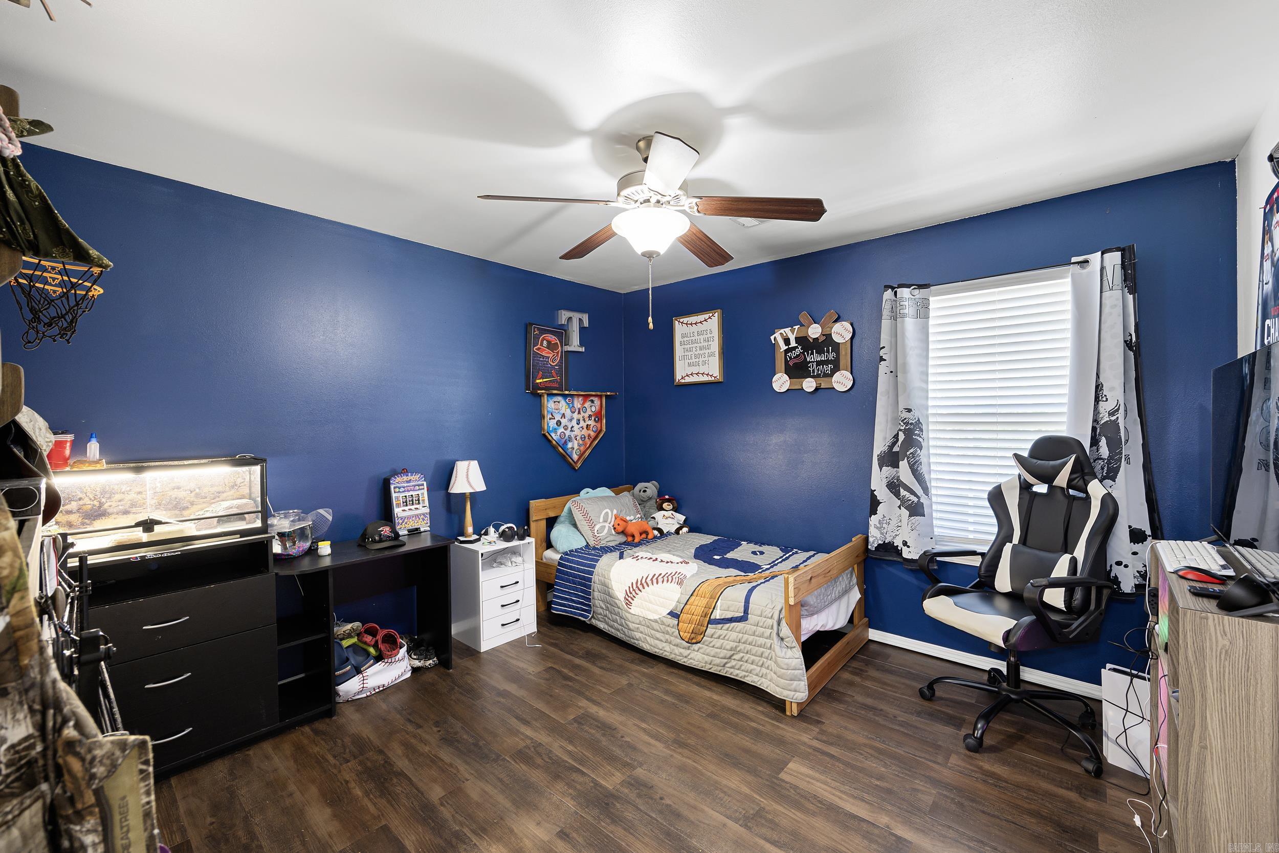 1509 E 11th  Russellville, AR