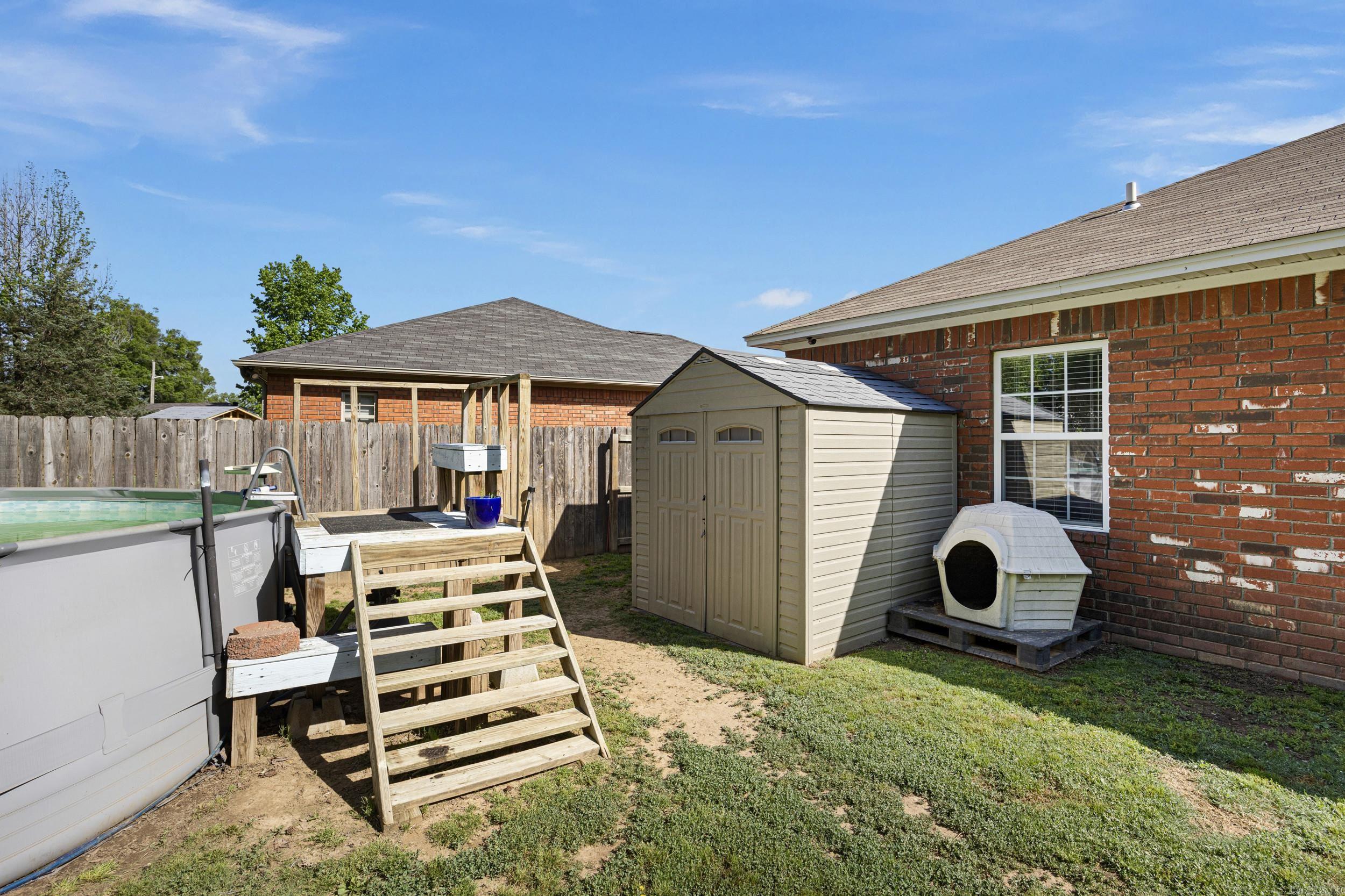 1509 E 11th  Russellville, AR