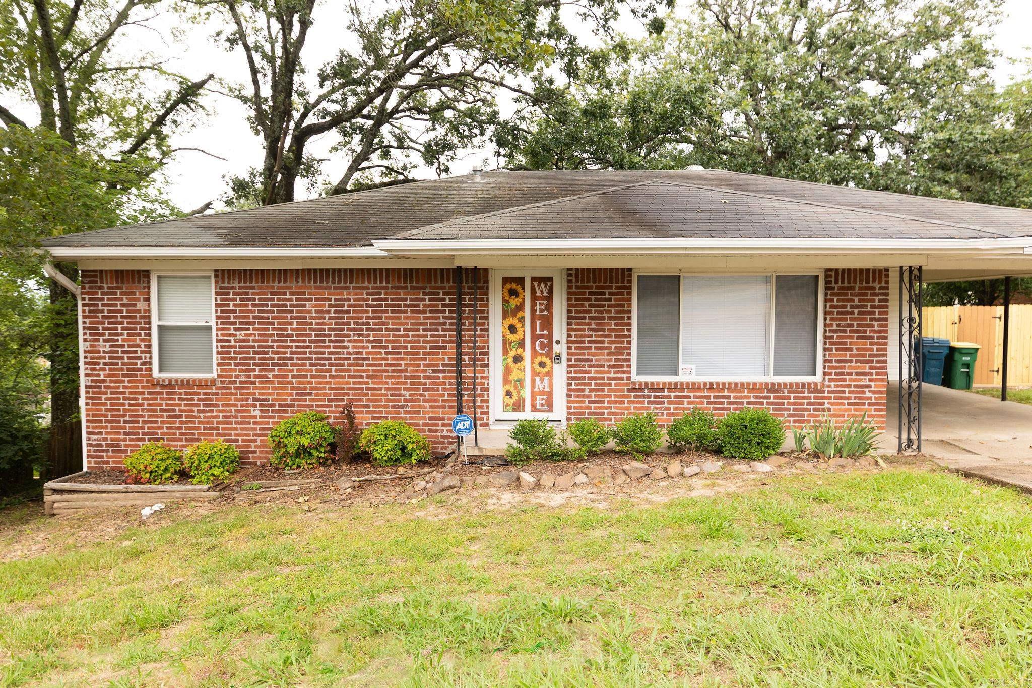 1812 N. Mississippi Street  Little Rock, AR