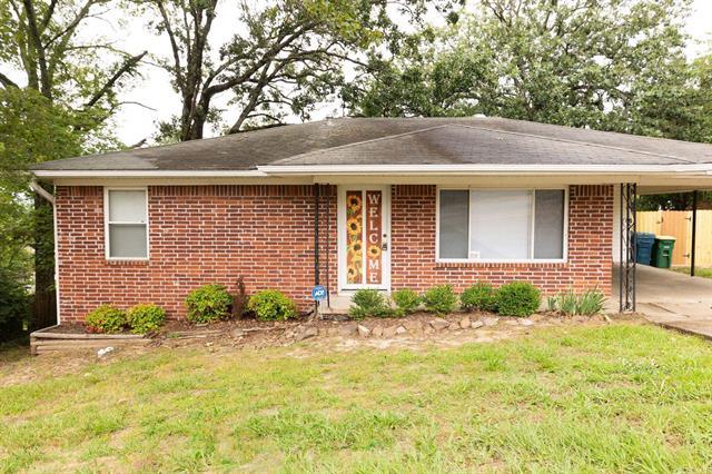 1812  N. Mississippi Street  Little Rock, AR