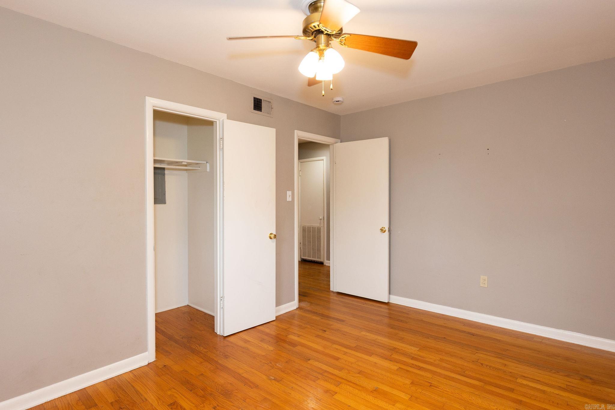 1812 N. Mississippi Street  Little Rock, AR