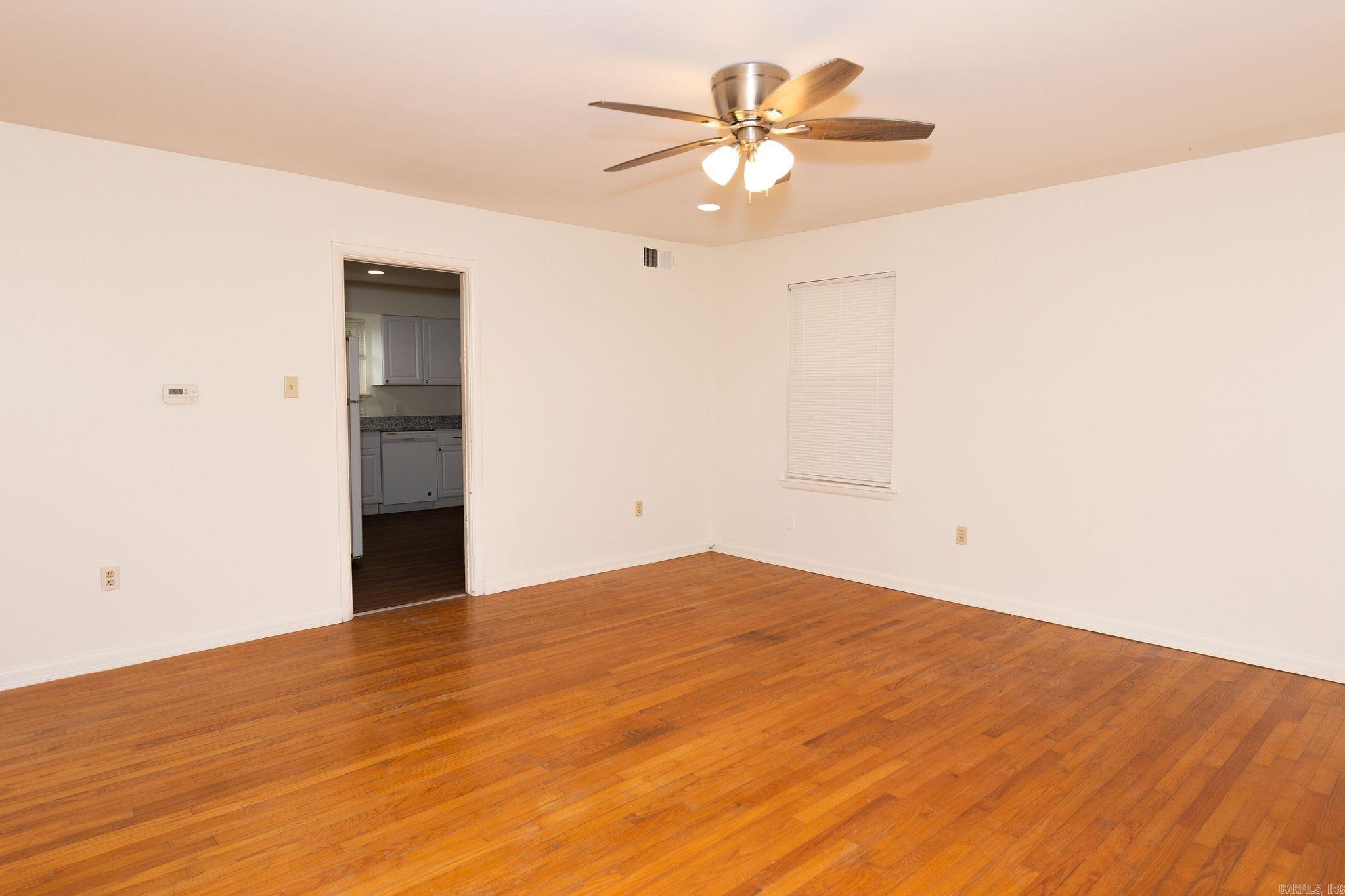 1812 N. Mississippi Street  Little Rock, AR