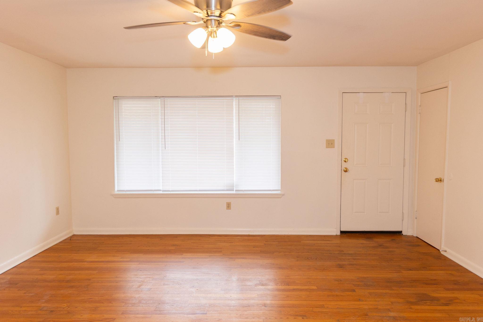 1812 N. Mississippi Street  Little Rock, AR