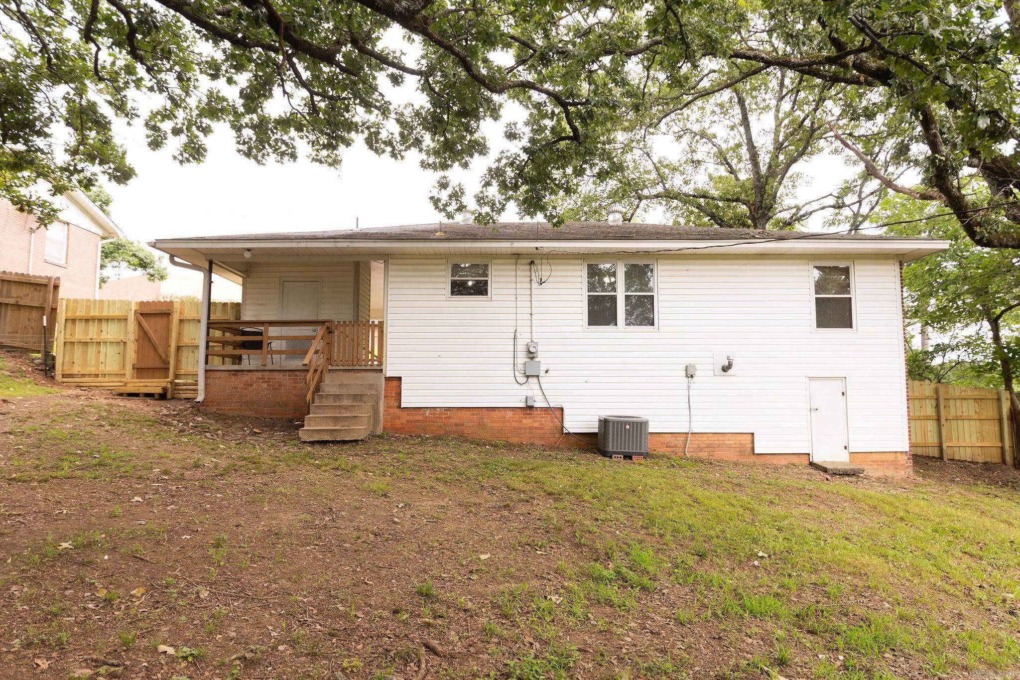 1812 N. Mississippi Street  Little Rock, AR