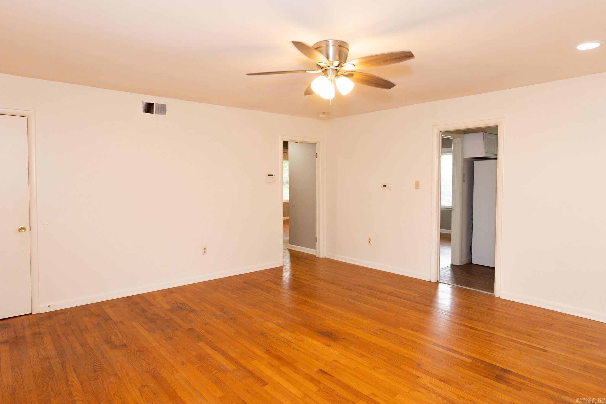 1812 N. Mississippi Street  Little Rock, AR
