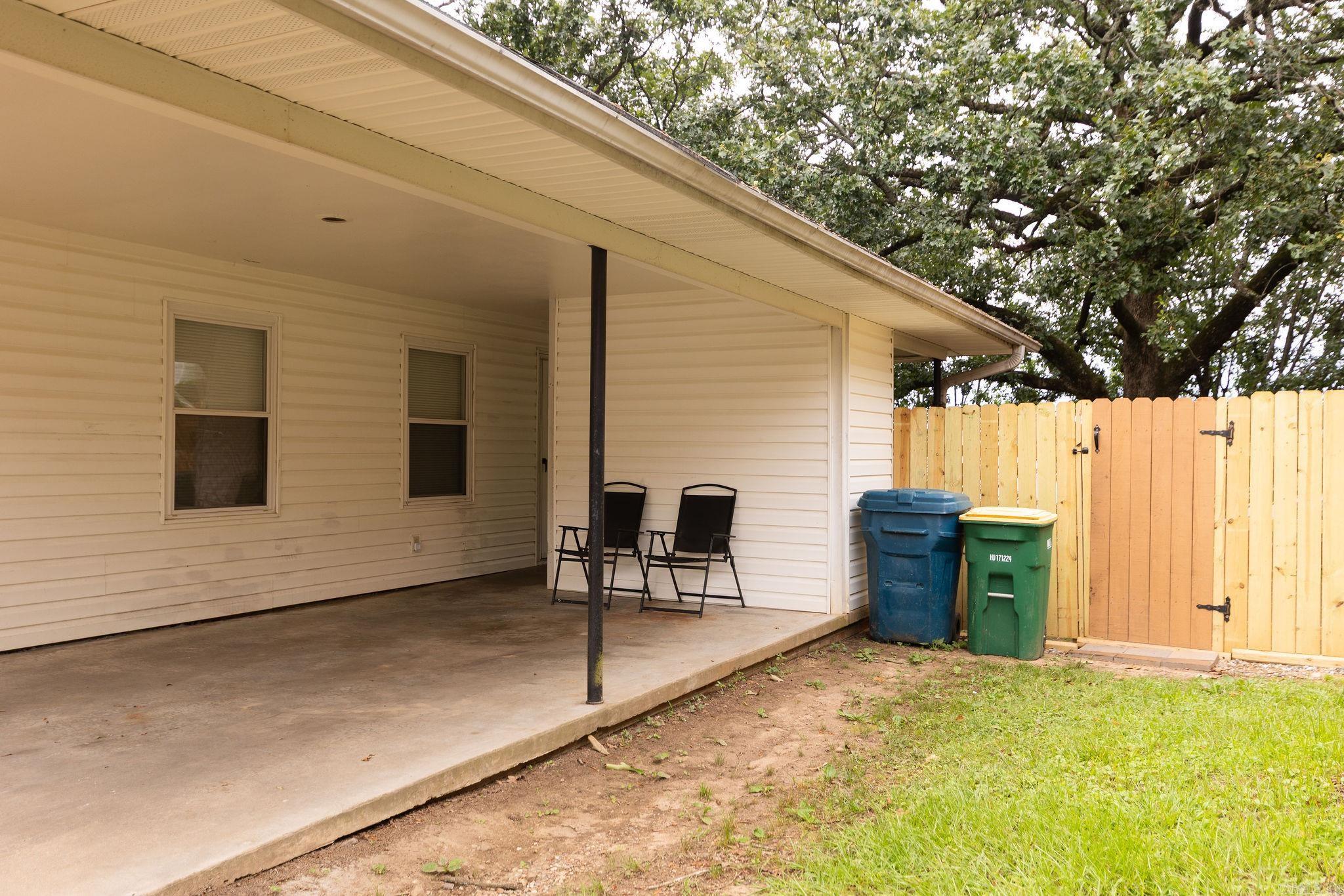 1812 N. Mississippi Street  Little Rock, AR